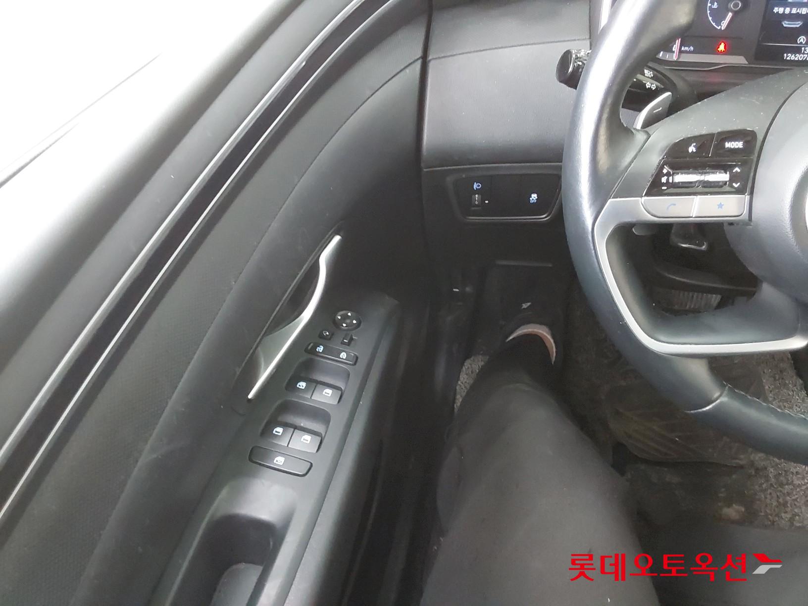 Hyundai Tucson 2022 - Image 29