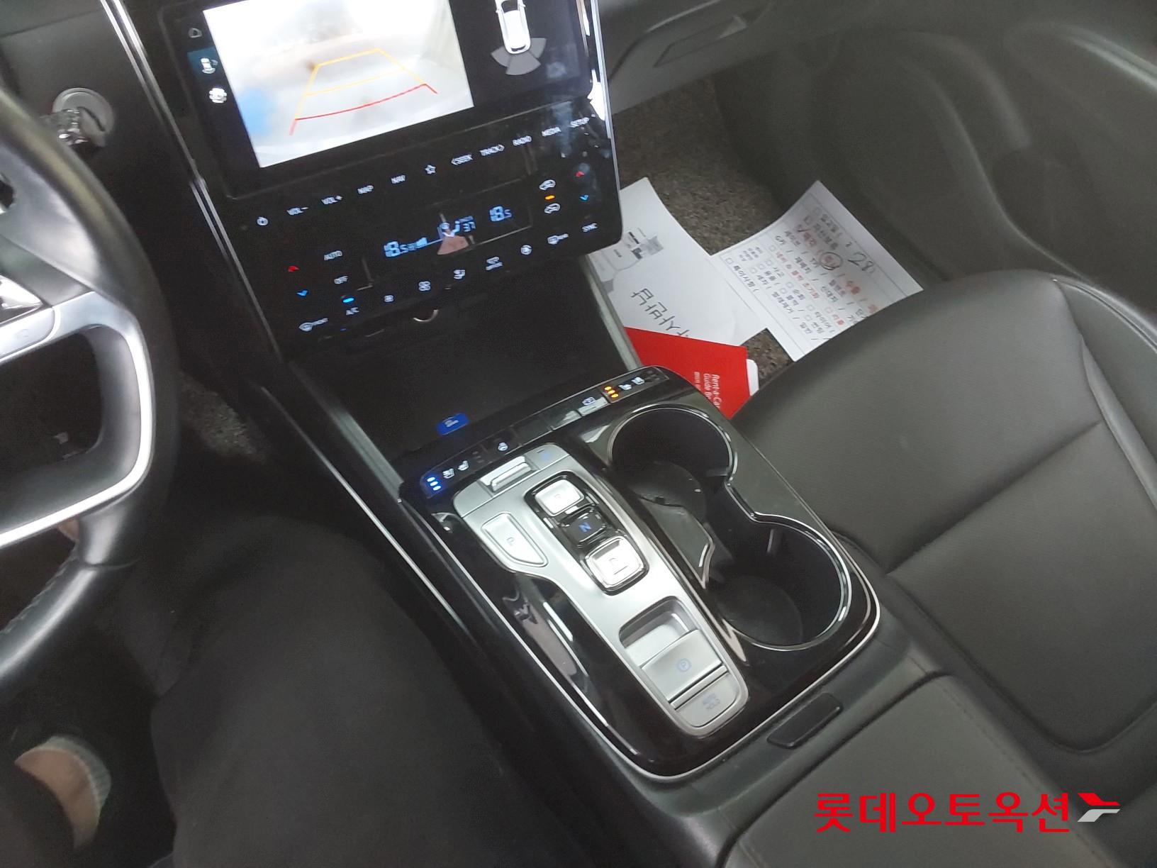 Hyundai Tucson 2022 - Image 34