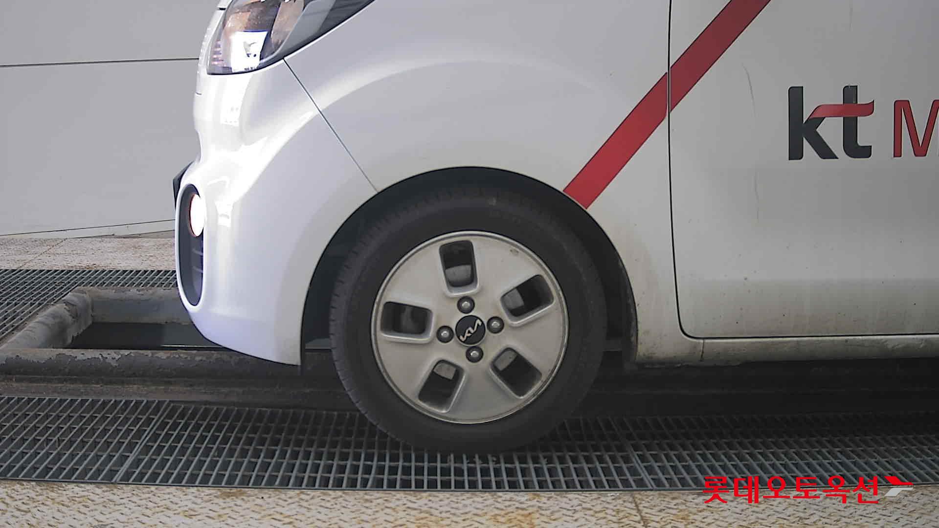 Kia Ray id 3816390 из Кореи 21