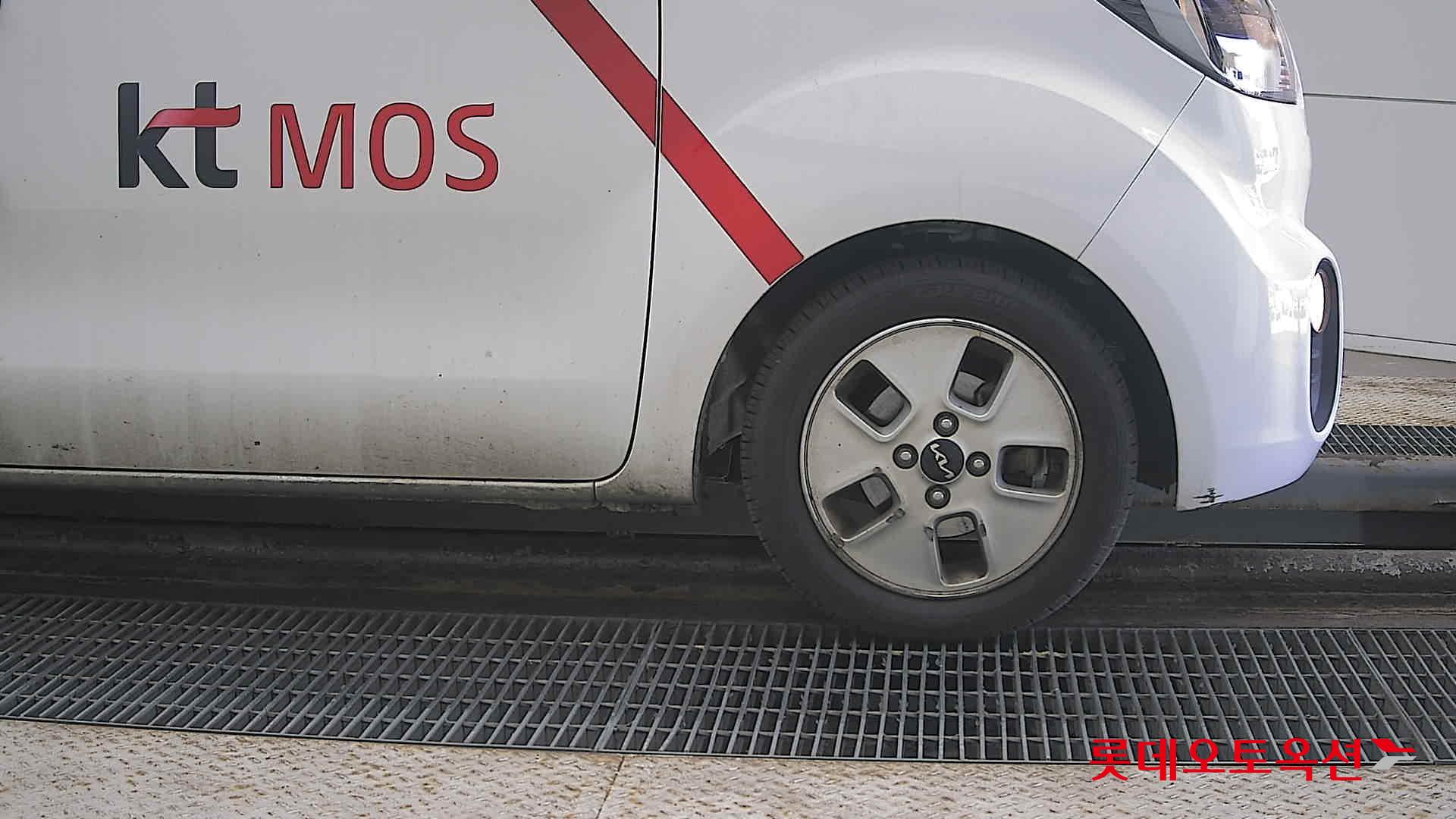 Kia Ray id 3816390 из Кореи 23