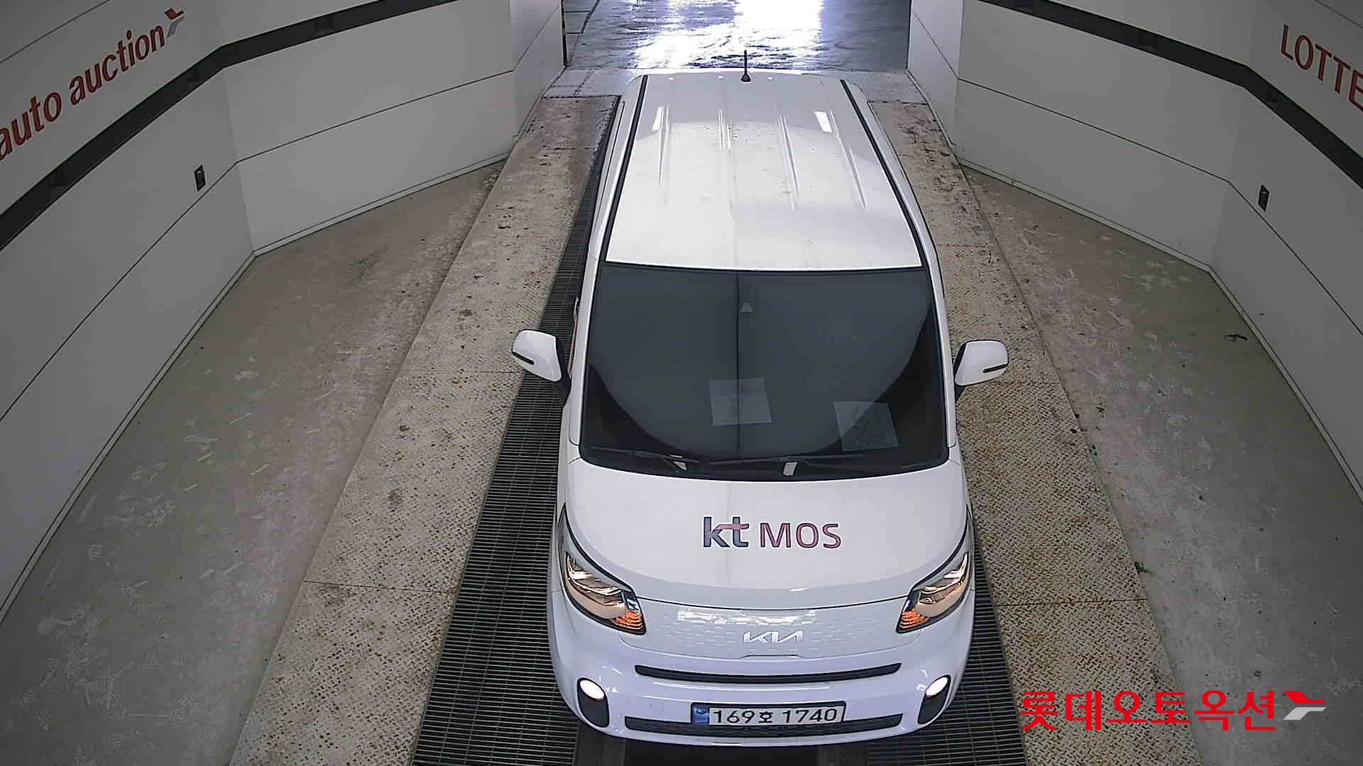 Kia Ray id 3816390 из Кореи 25