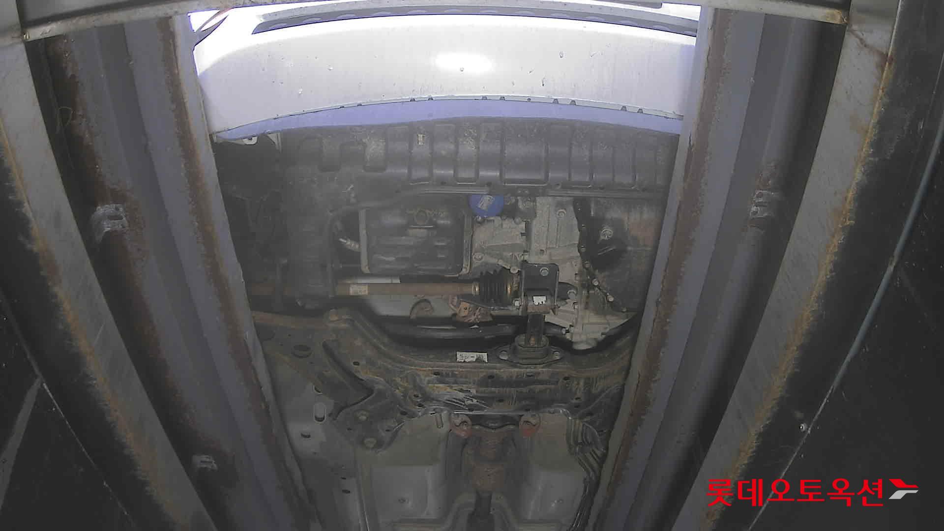 Kia Ray id 3816390 из Кореи 26