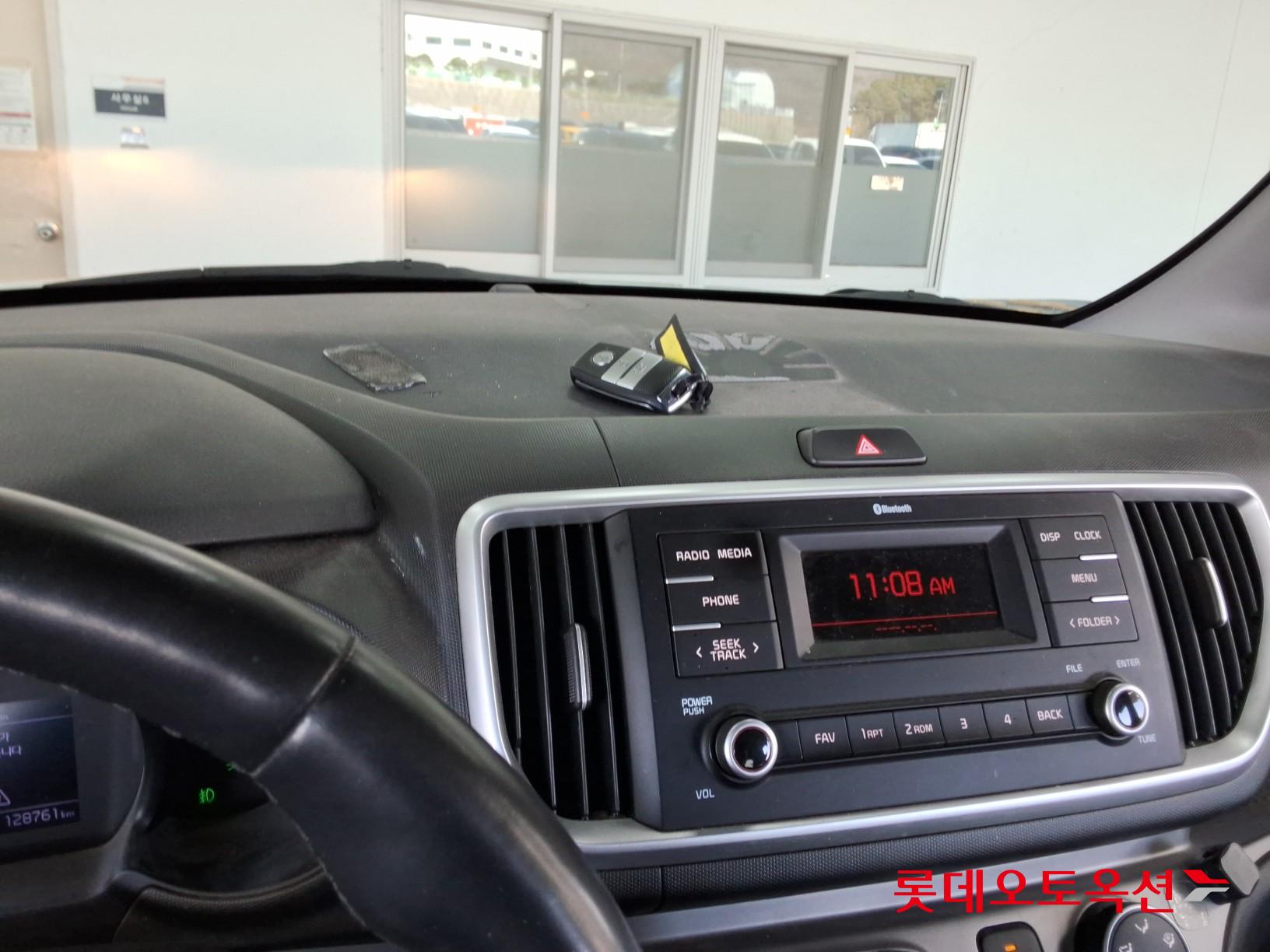 Kia Ray id 3816390 из Кореи 32