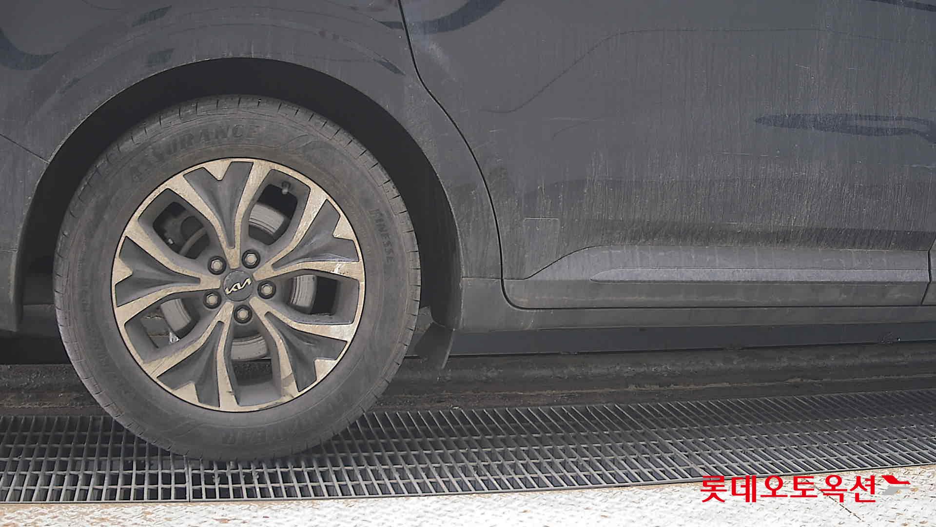 Kia Carnival id 3822938 из Кореи 24