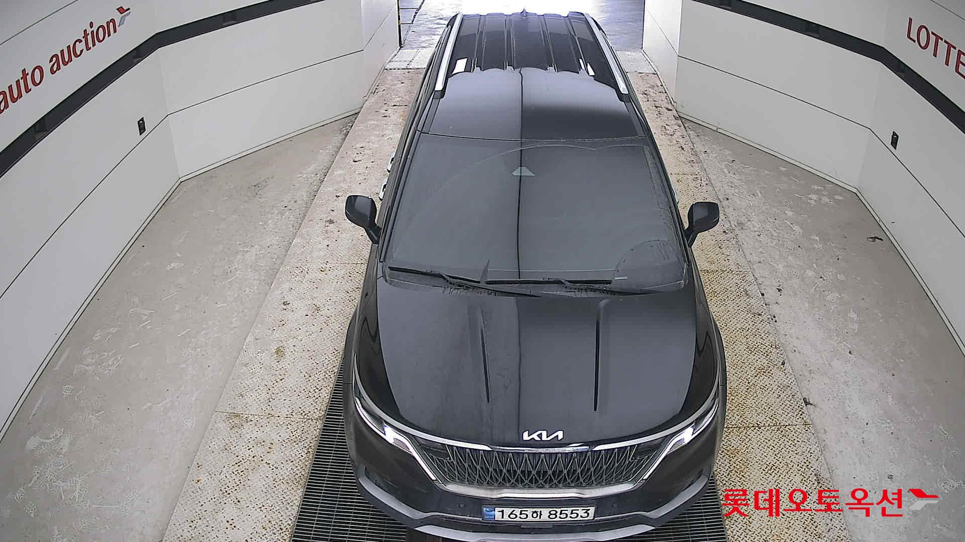 Kia Carnival id 3822938 из Кореи 25