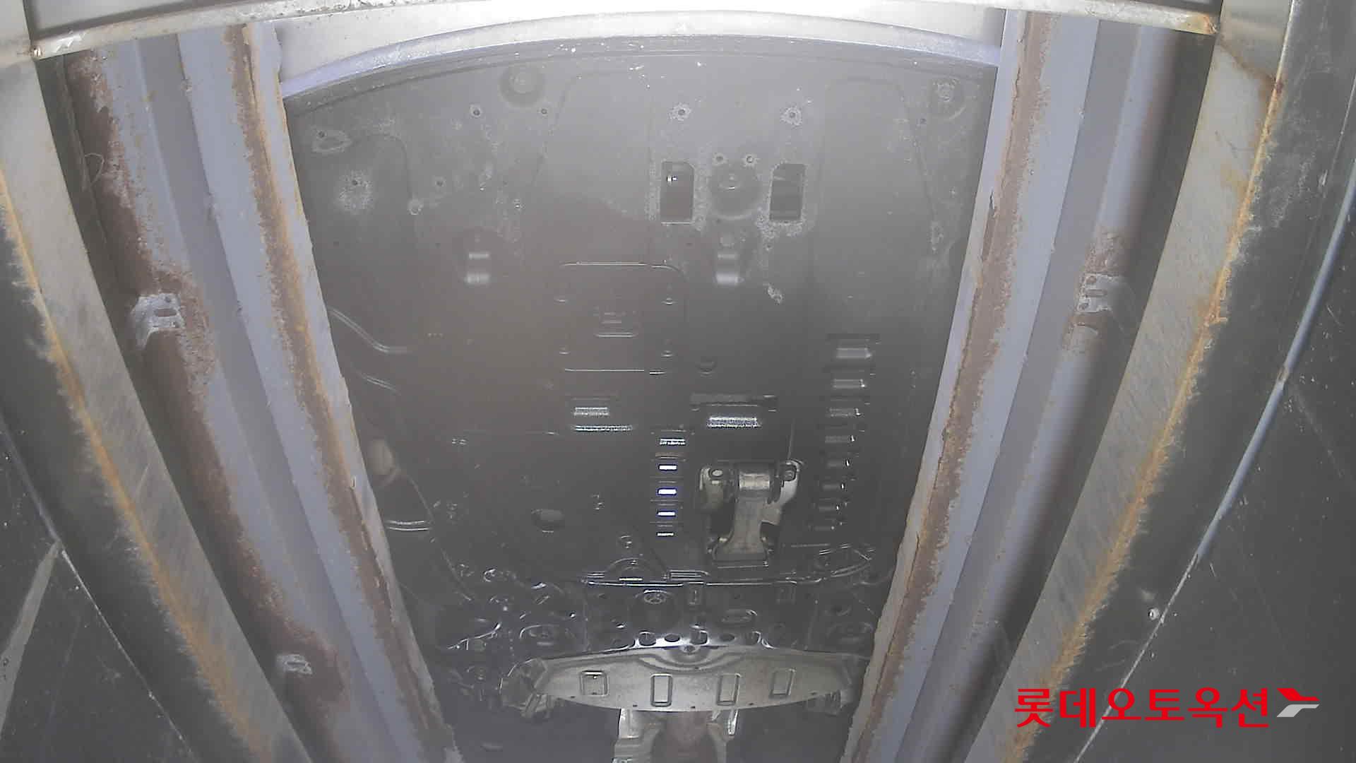 Kia Carnival id 3822938 из Кореи 26