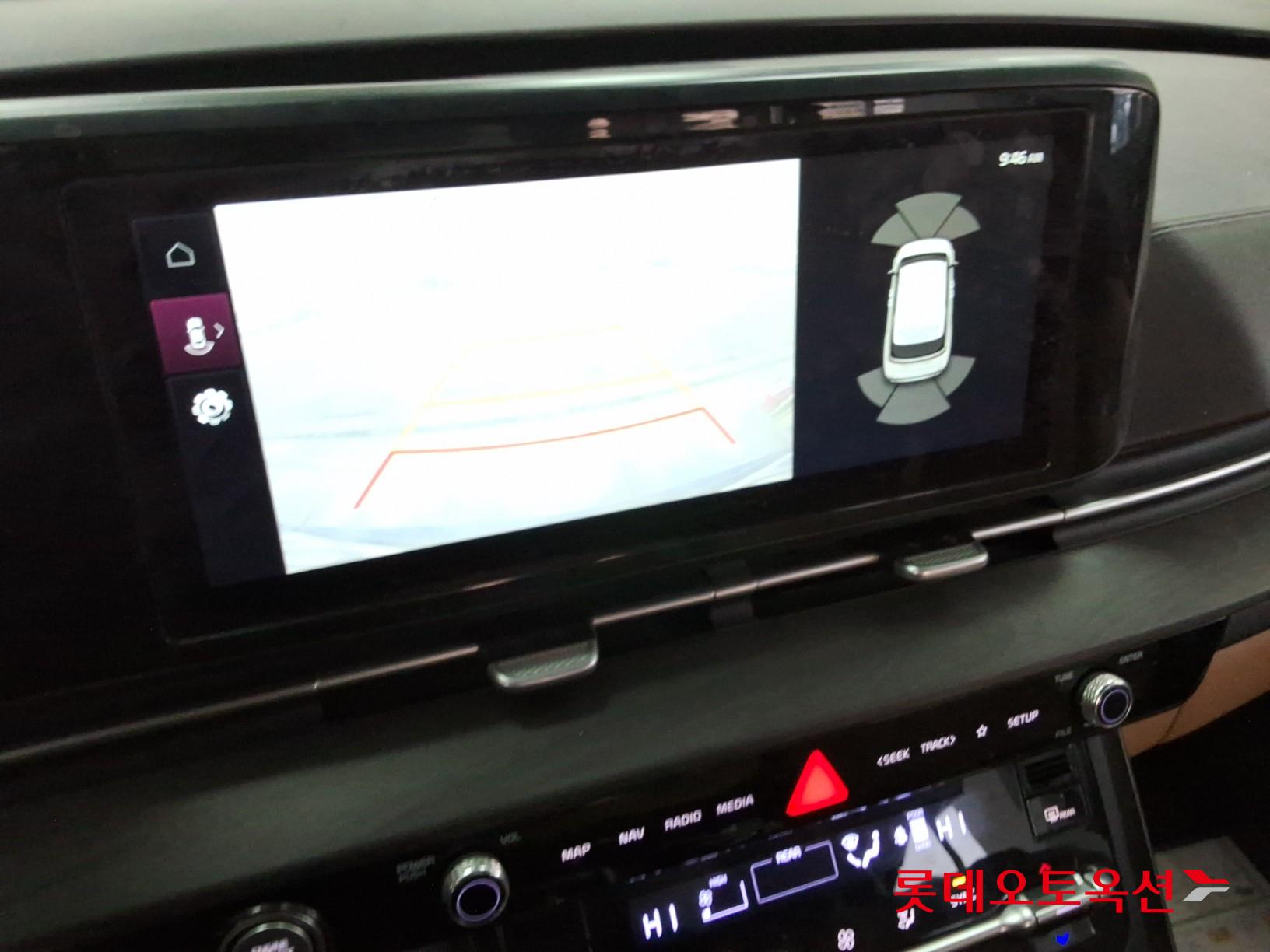 Kia Carnival id 3822938 из Кореи 30