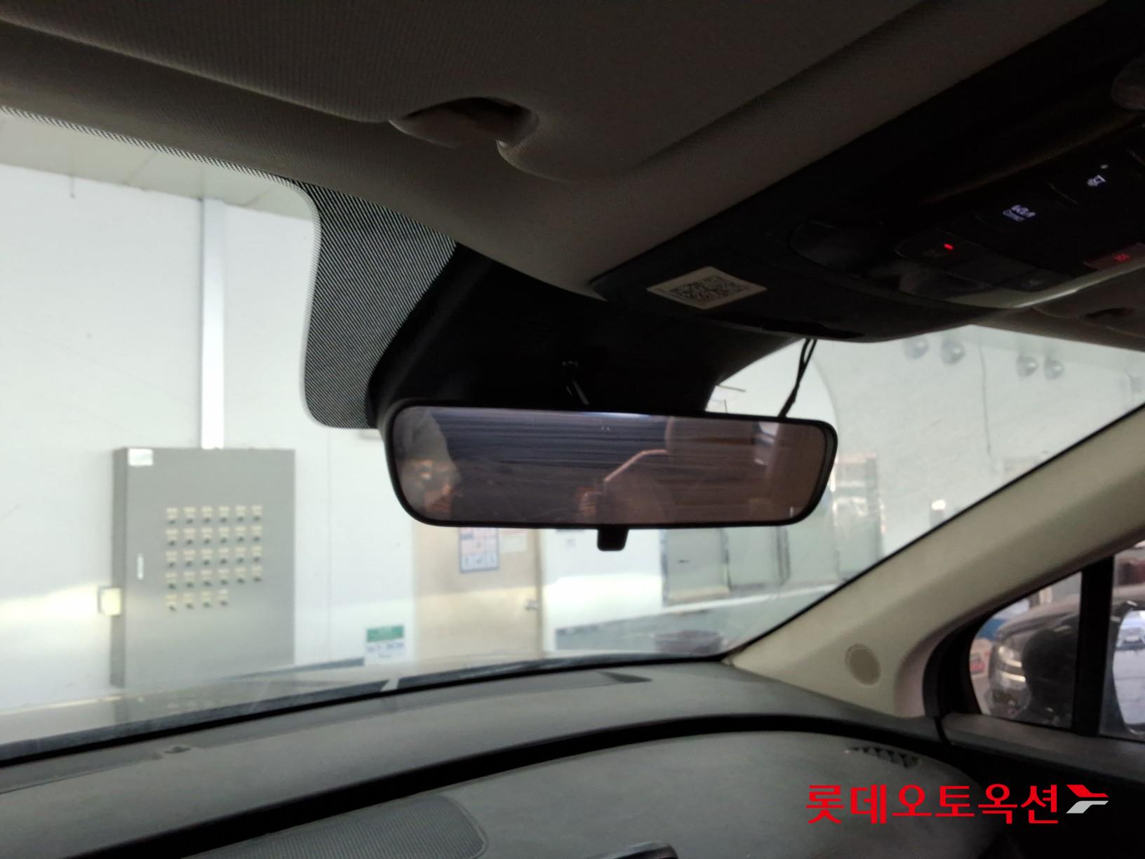 Kia Carnival id 3822938 из Кореи 32