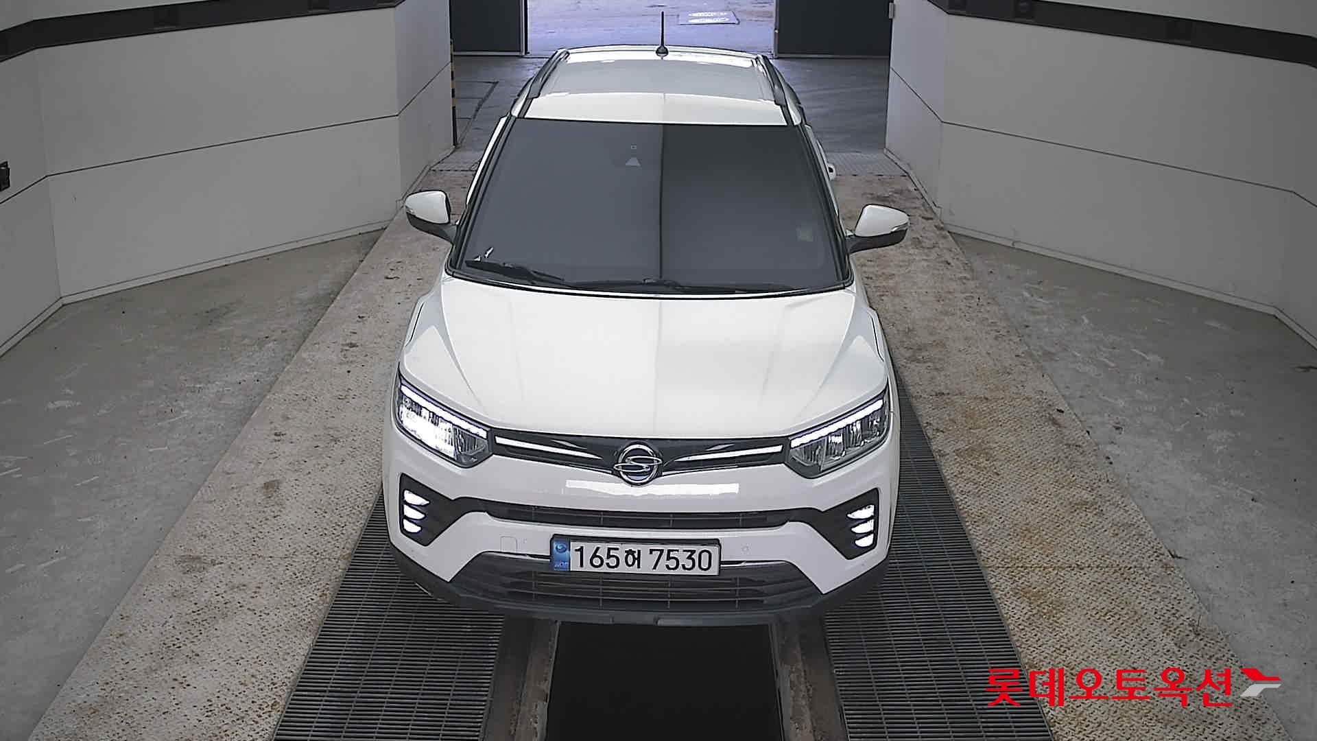 2022 TIVOLI (G) V3