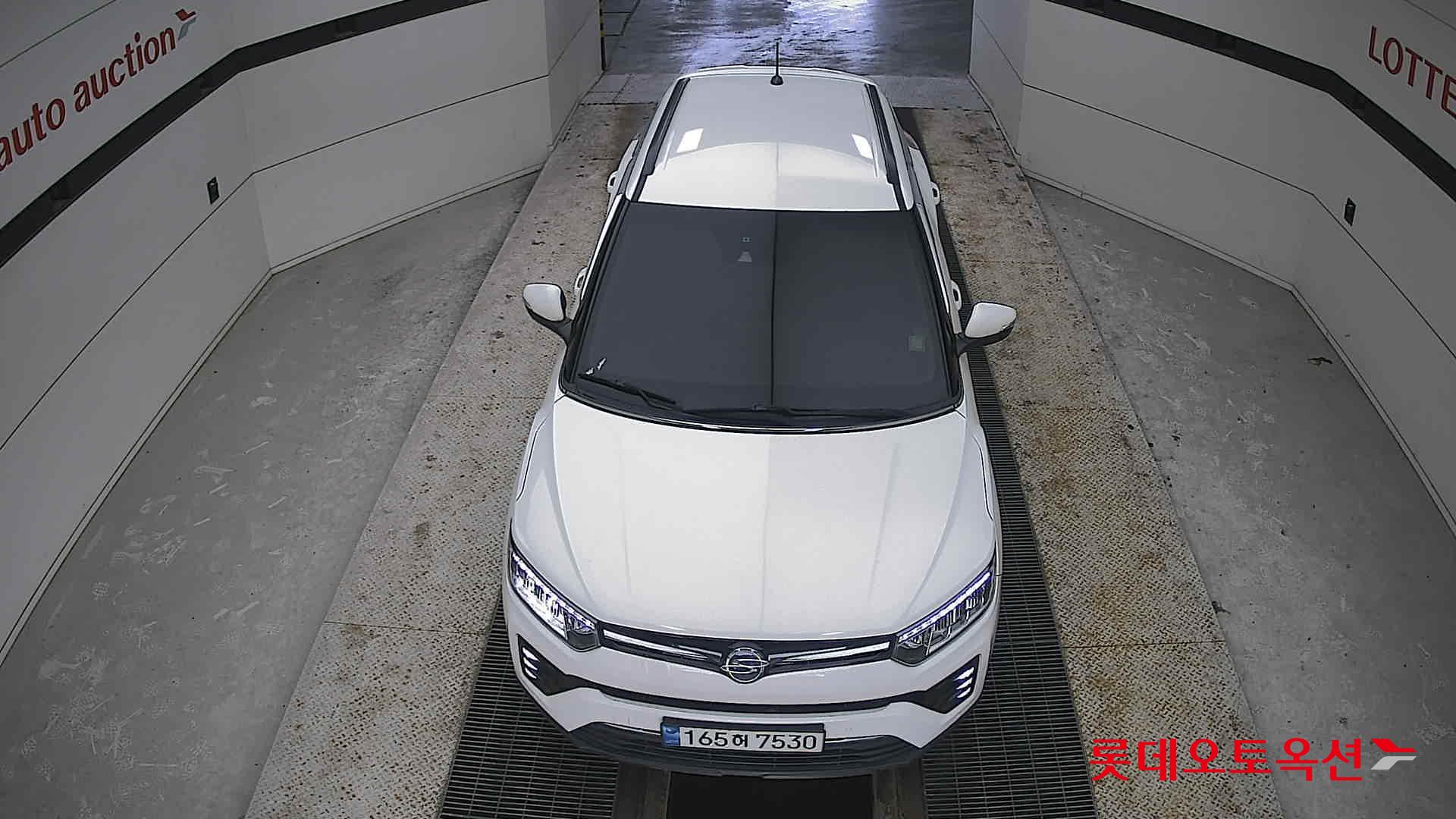 2022 - SsangYong TIVOLI
