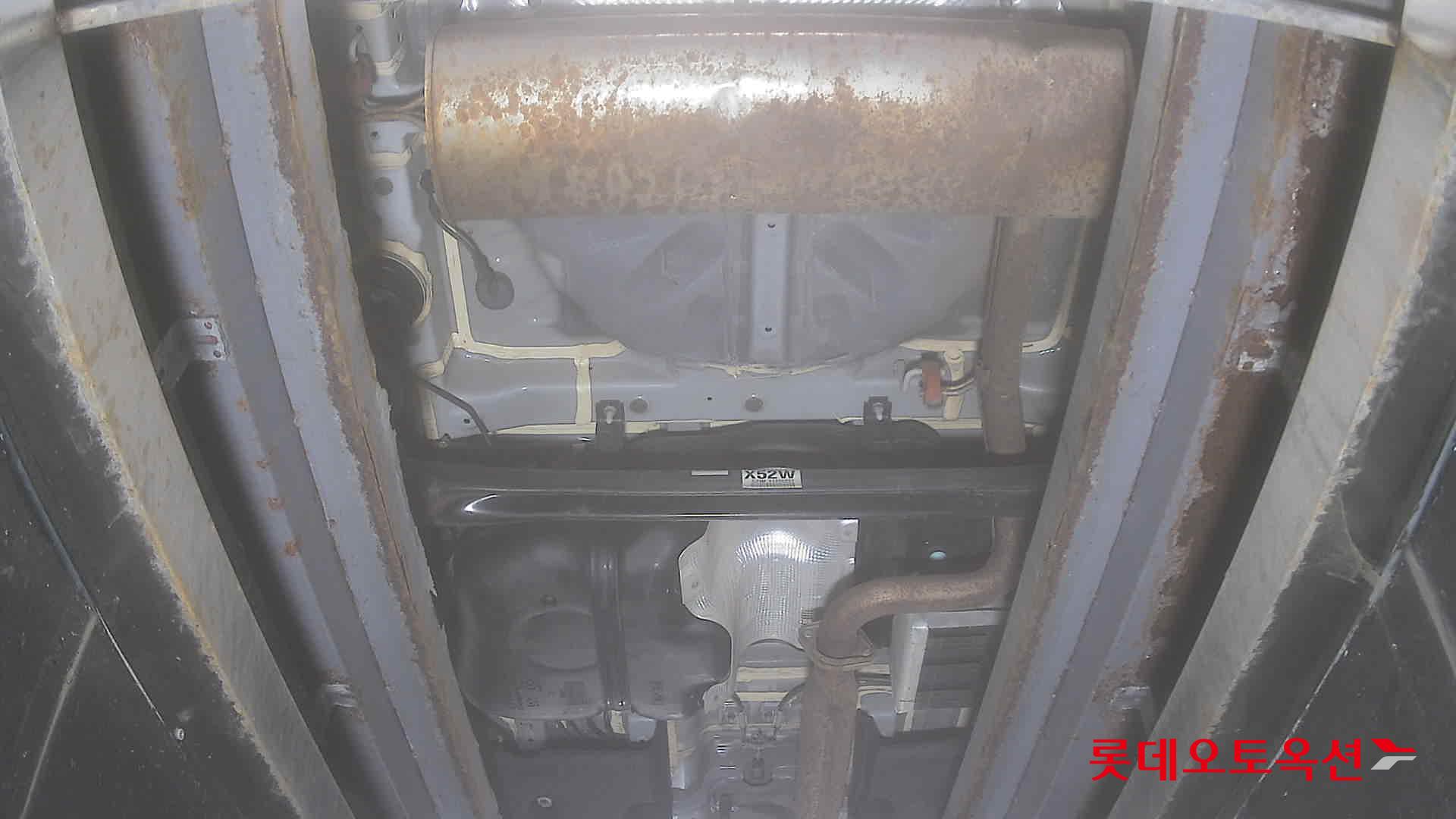 2022 - SsangYong TIVOLI