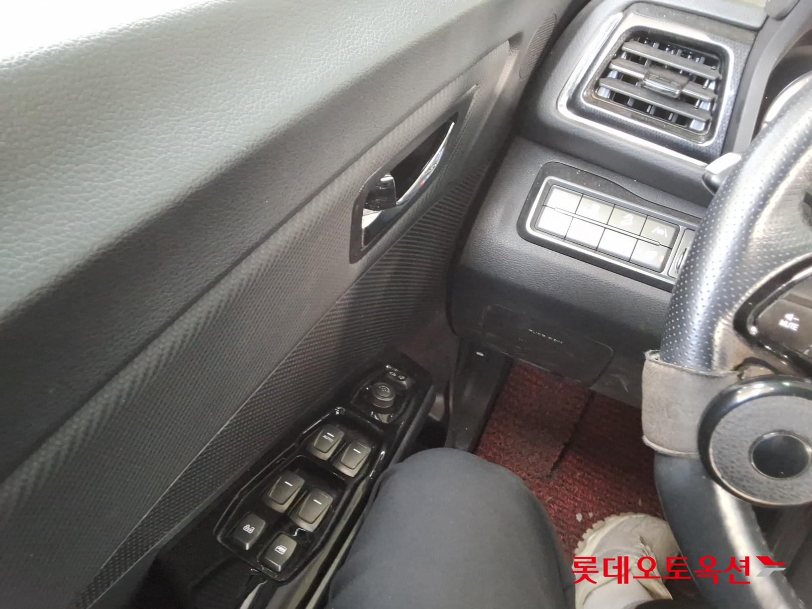 2022 - SsangYong TIVOLI