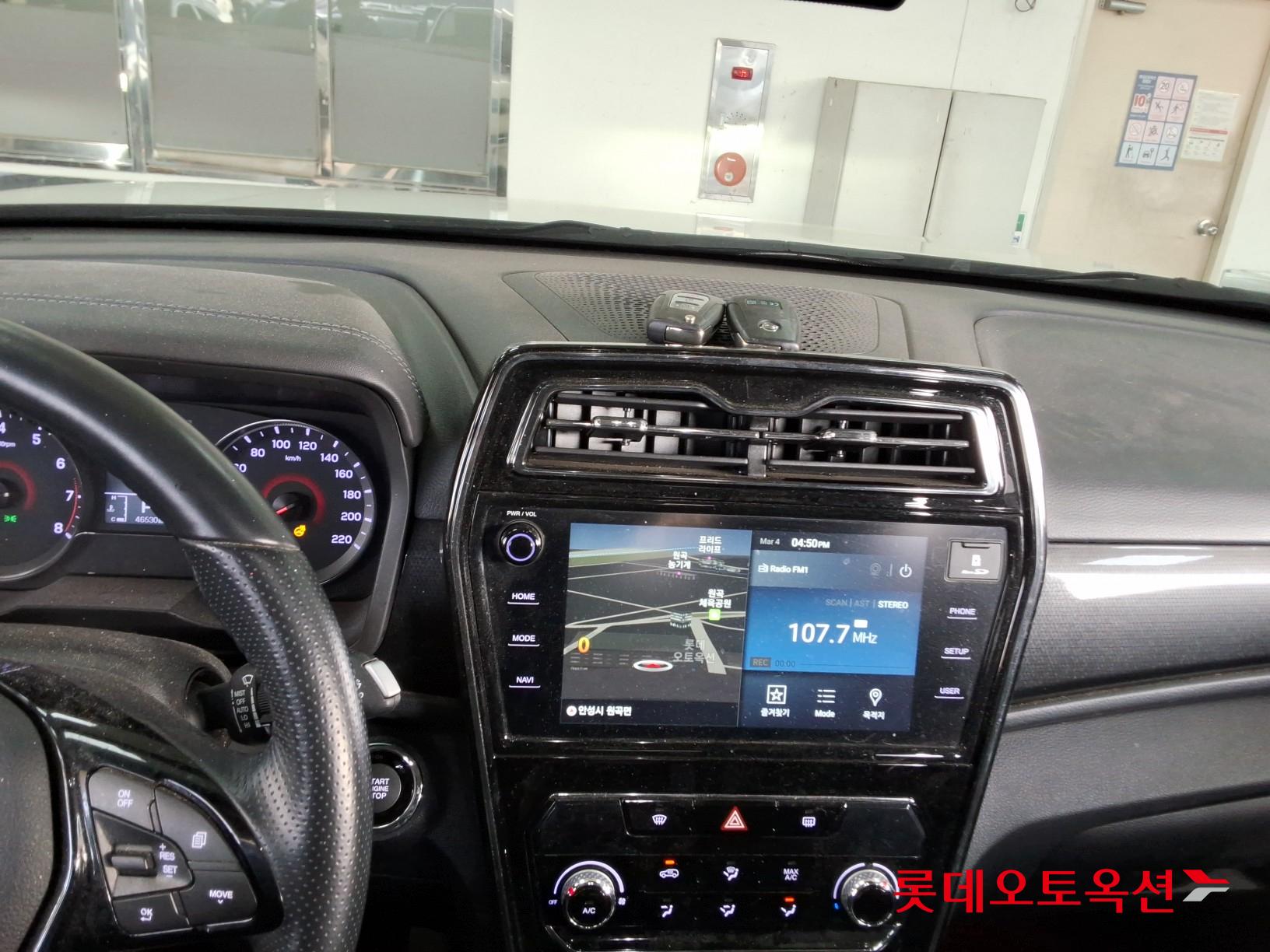 2022 - SsangYong TIVOLI