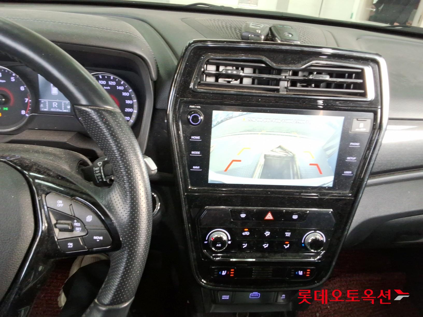 2022 - SsangYong TIVOLI