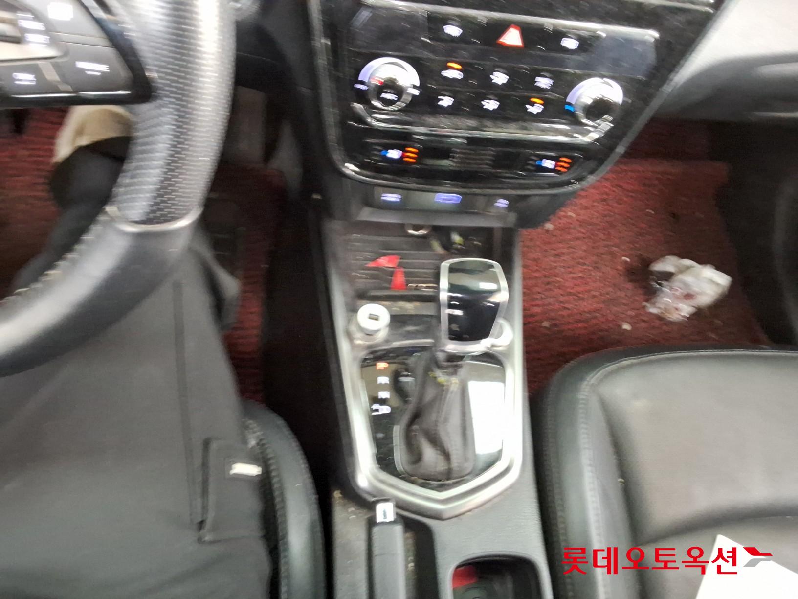 2022 - SsangYong TIVOLI