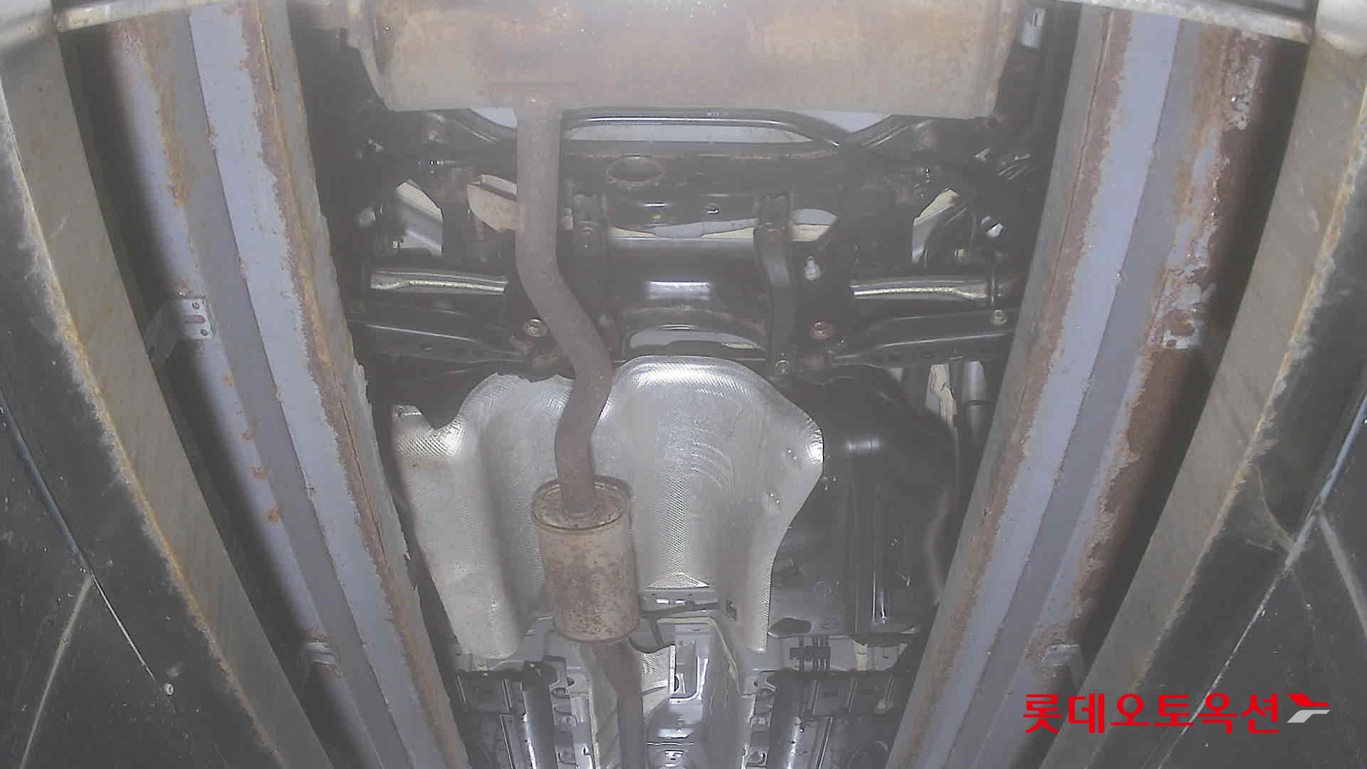 2022 - Renault Samsung QM6