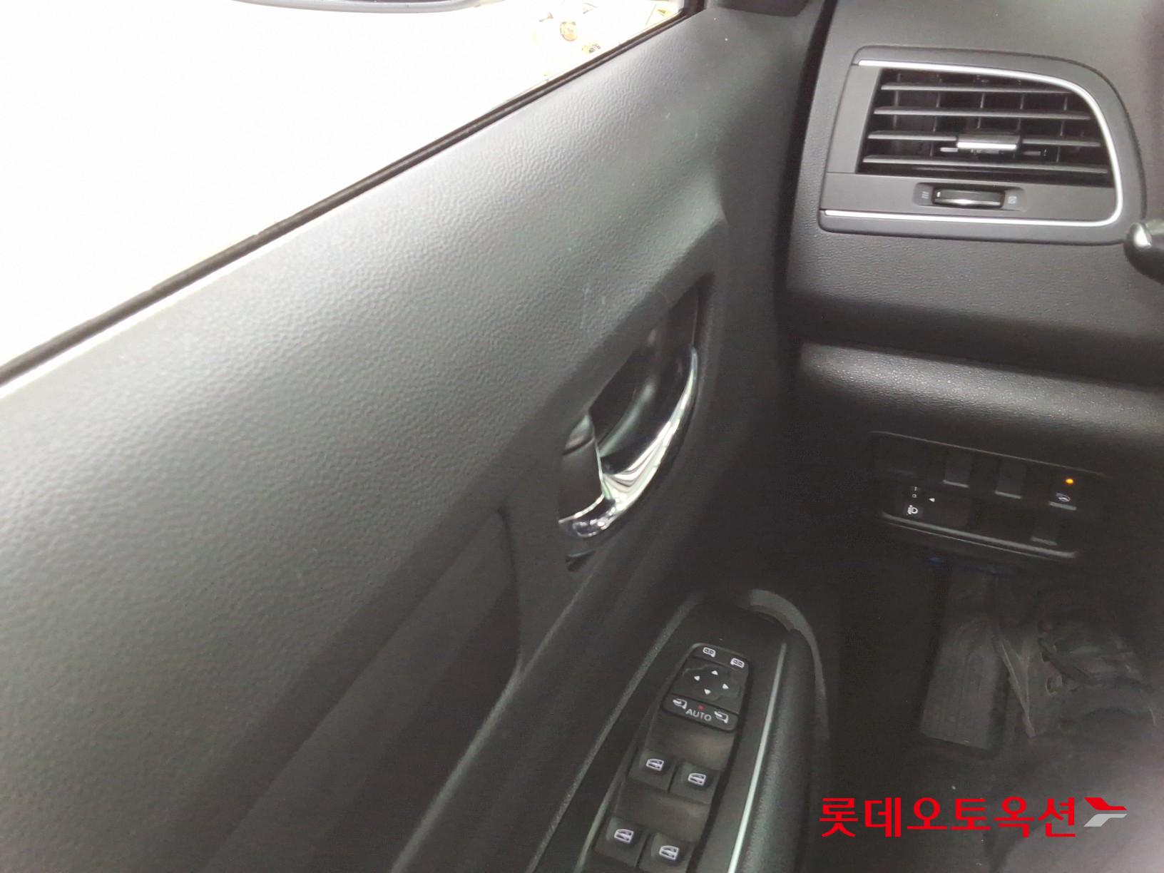 2022 - Renault Samsung QM6