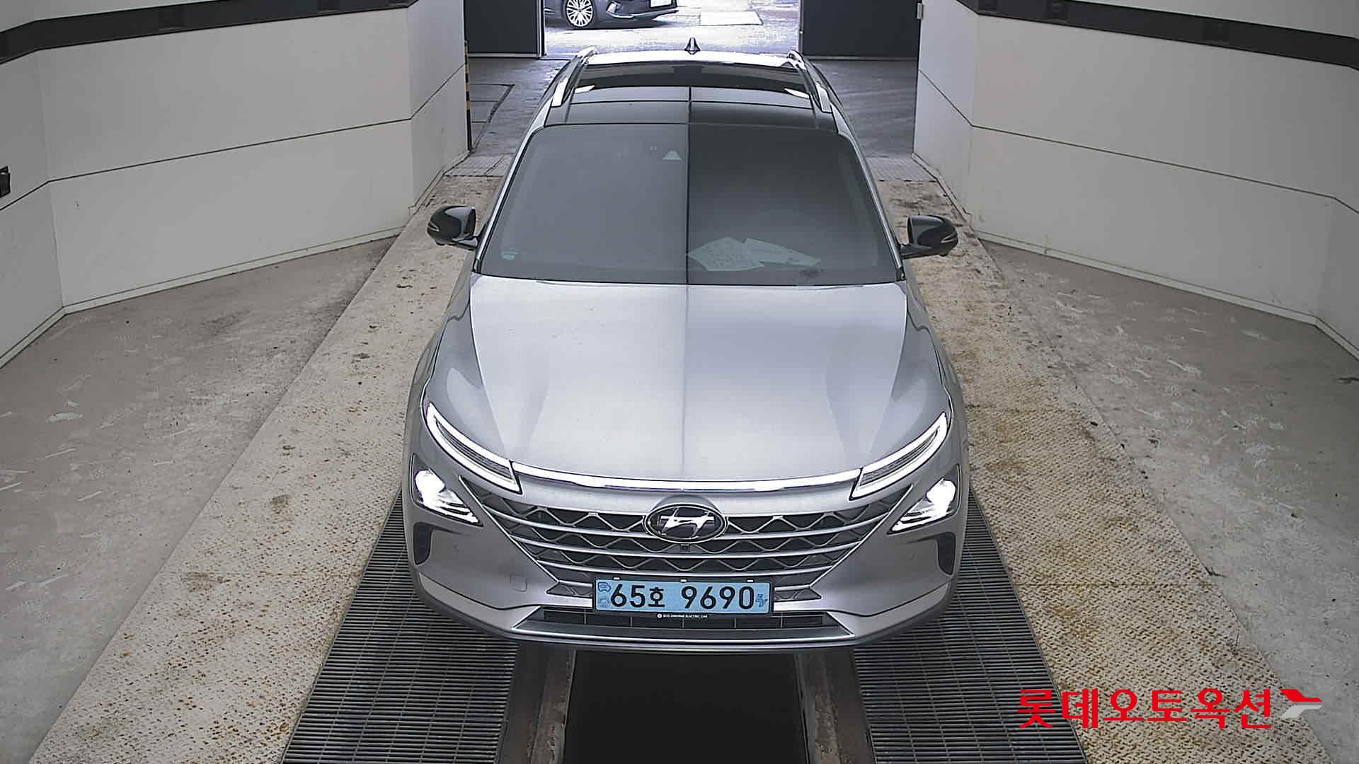 هيونداي نيكسو