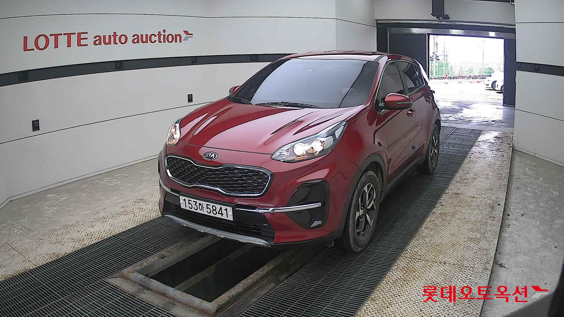 기아자동차 스포티지 2022 - 이미지 10