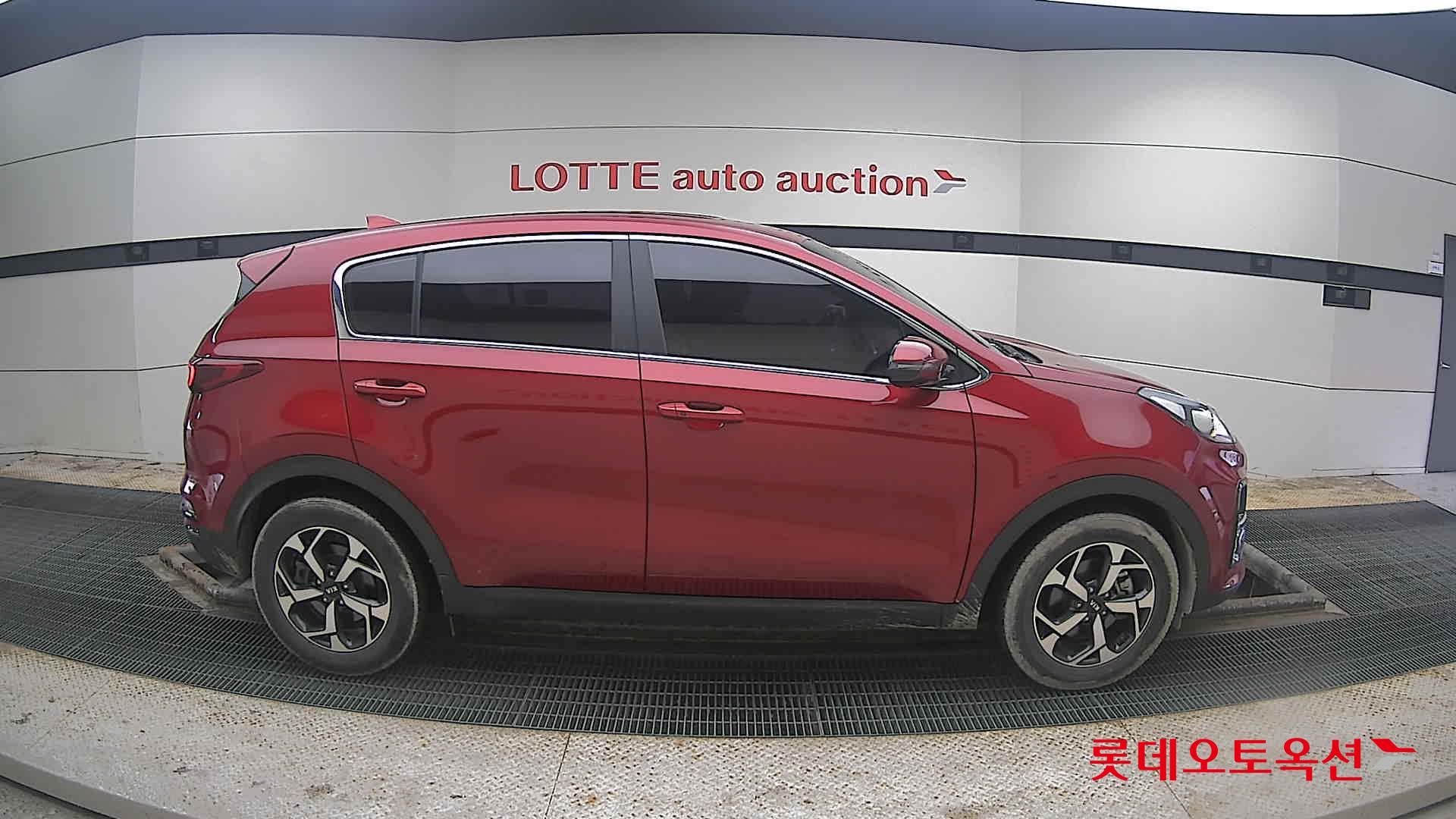 기아자동차 스포티지 2022 - 이미지 21