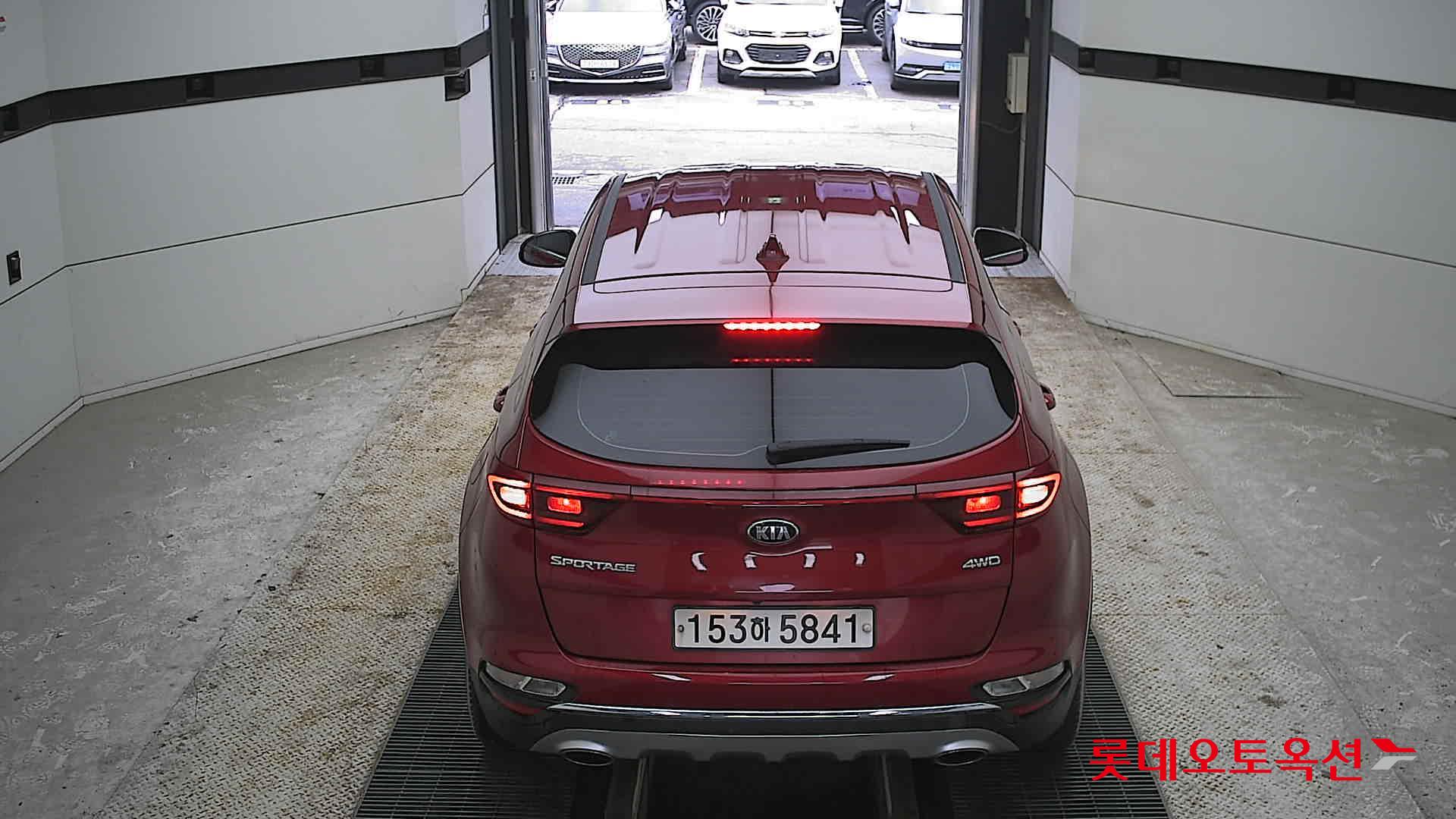 기아자동차 스포티지 2022 - 이미지 17