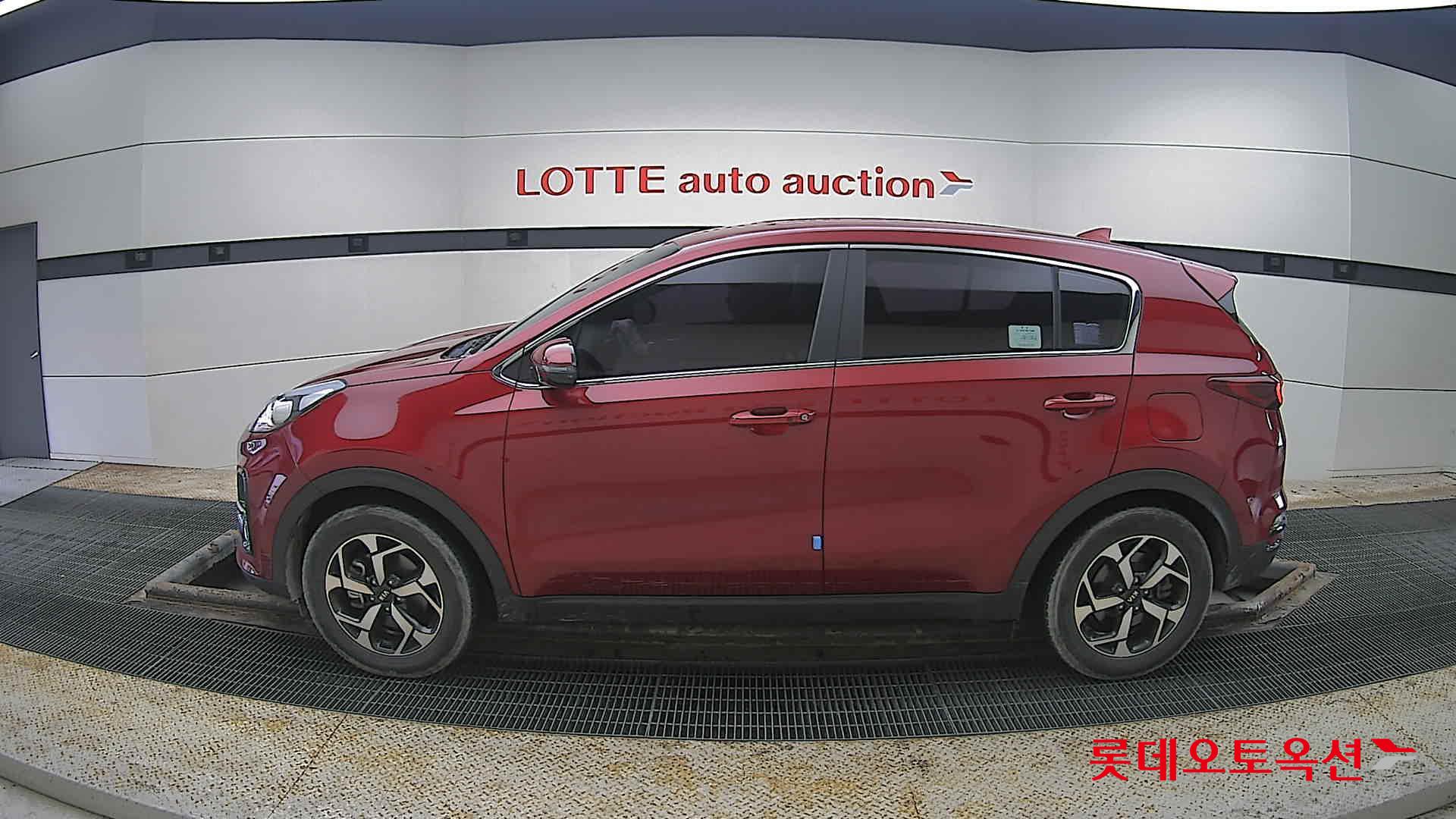 기아자동차 스포티지 2022 - 이미지 13