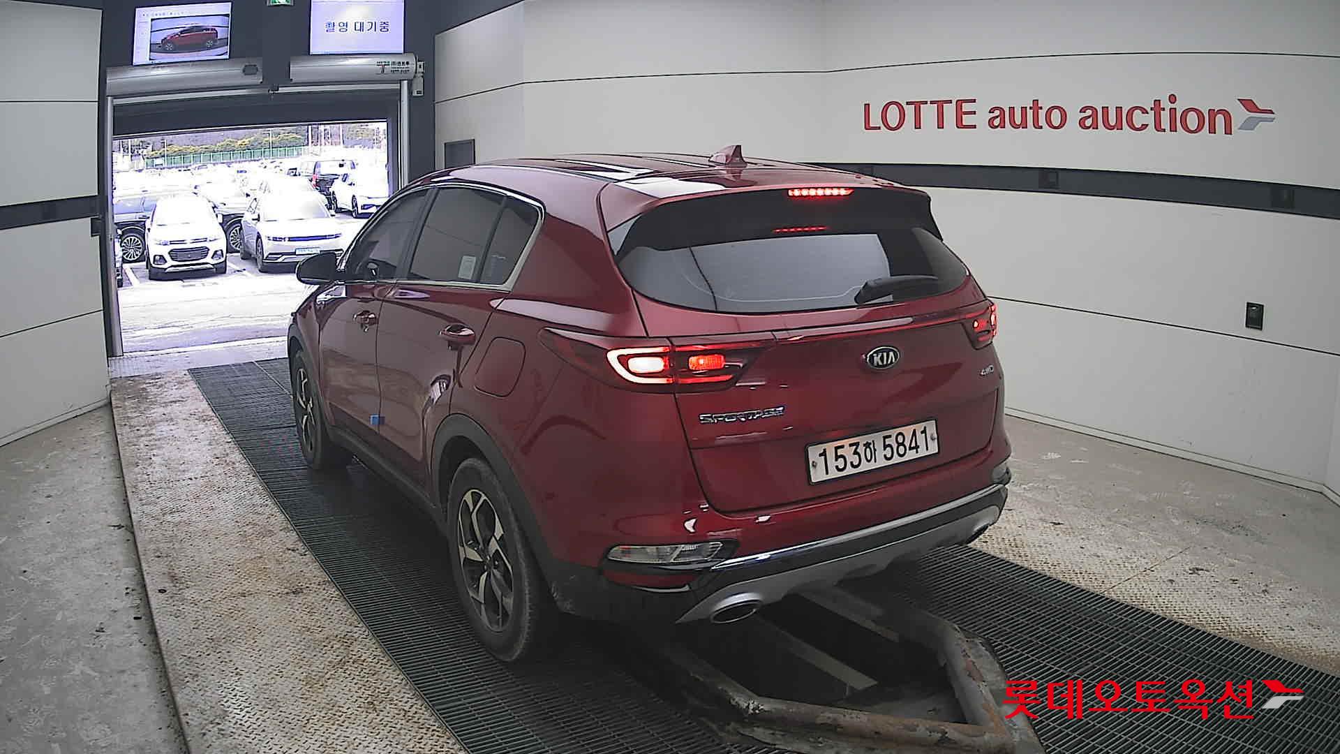 기아자동차 스포티지 2022 - 이미지 16