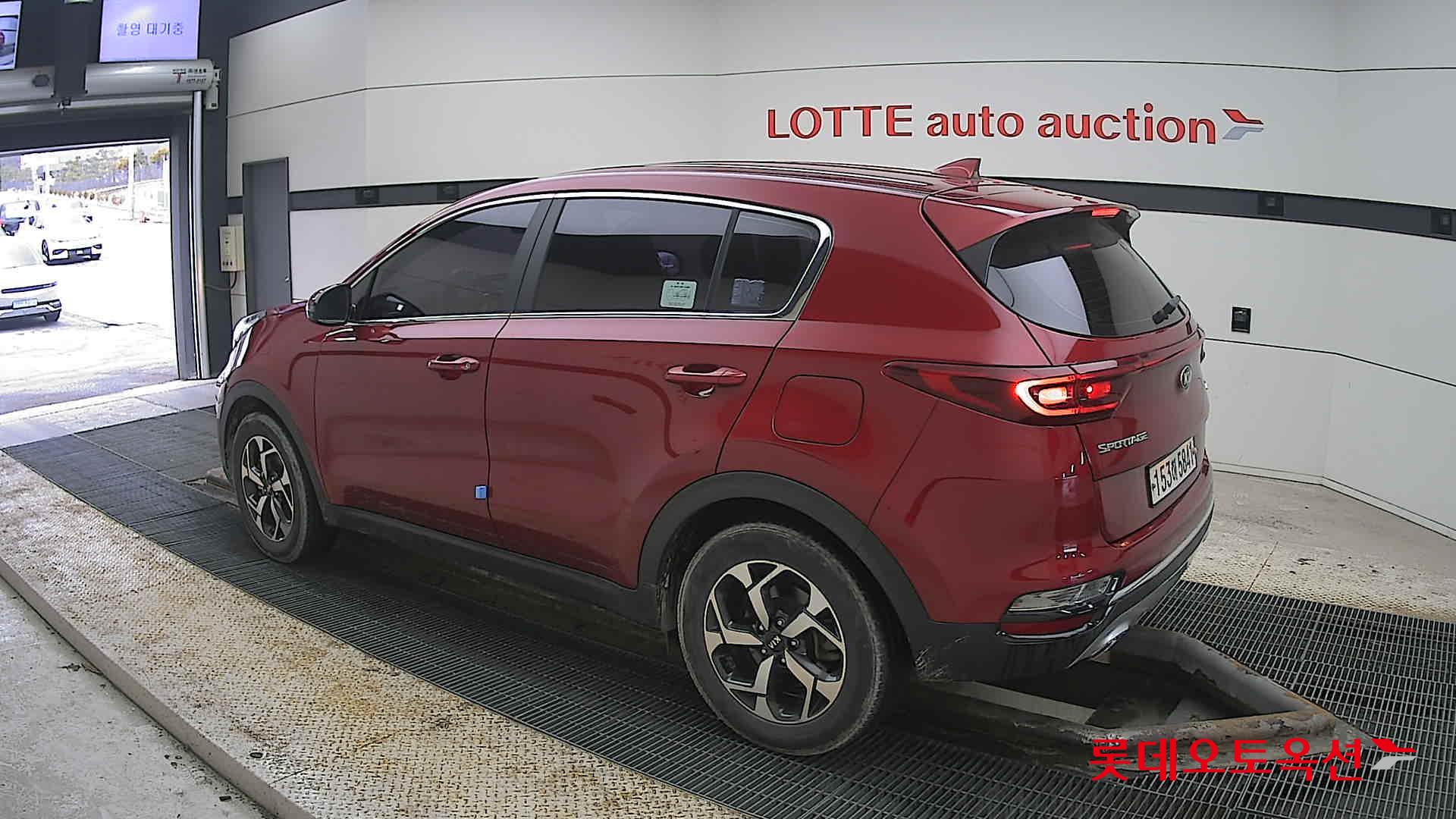 기아자동차 스포티지 2022 - 이미지 15