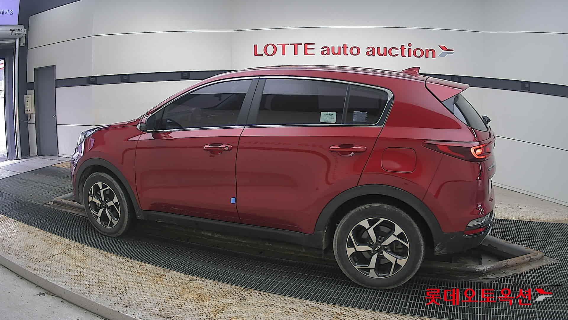 기아자동차 스포티지 2022 - 이미지 14