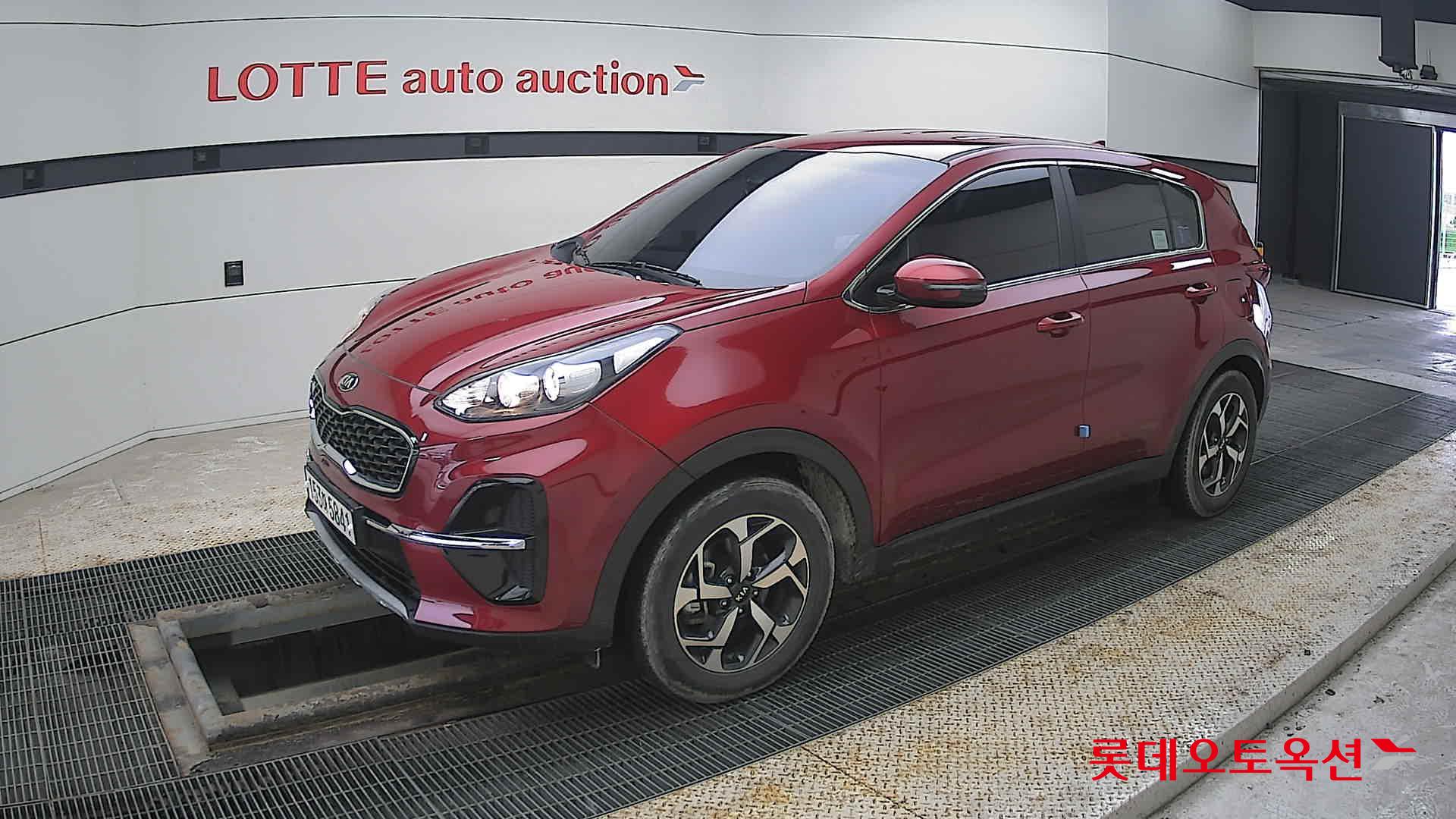 기아자동차 스포티지 2022 - 이미지 11