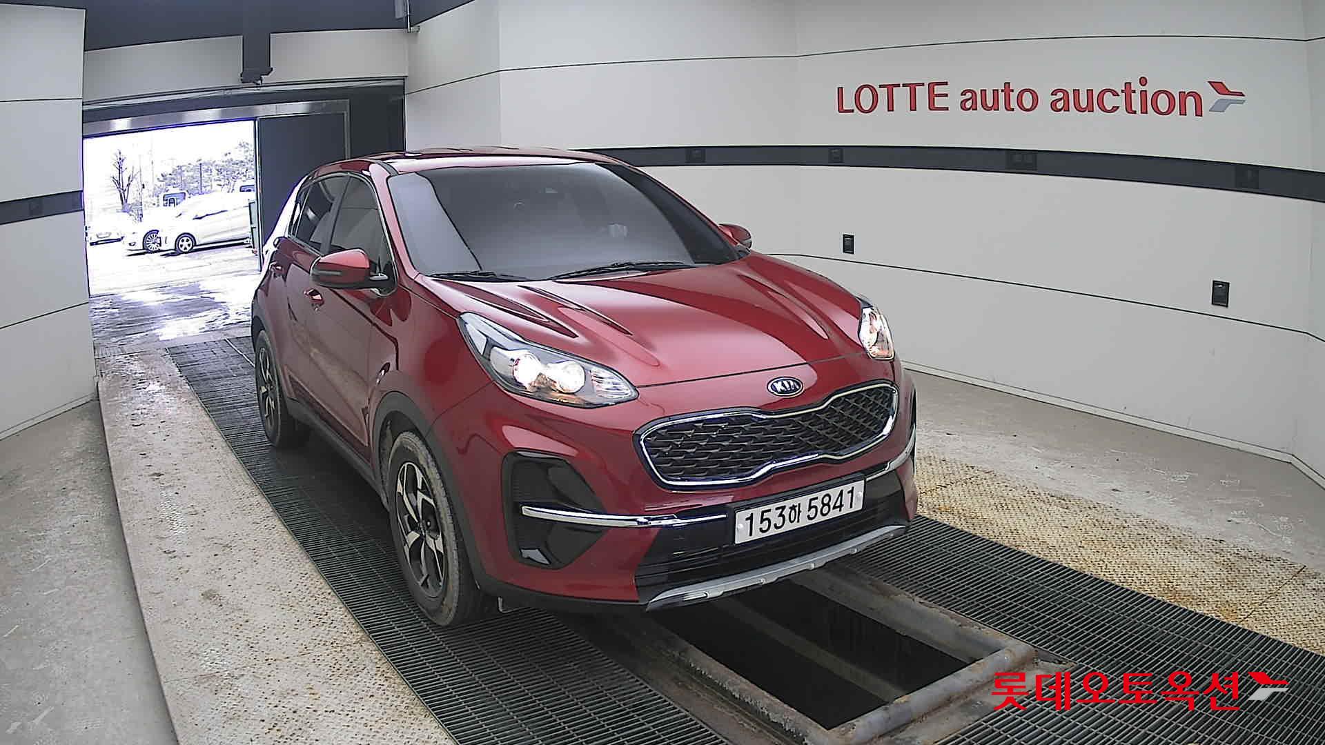 기아자동차 스포티지 2022 - 이미지 24