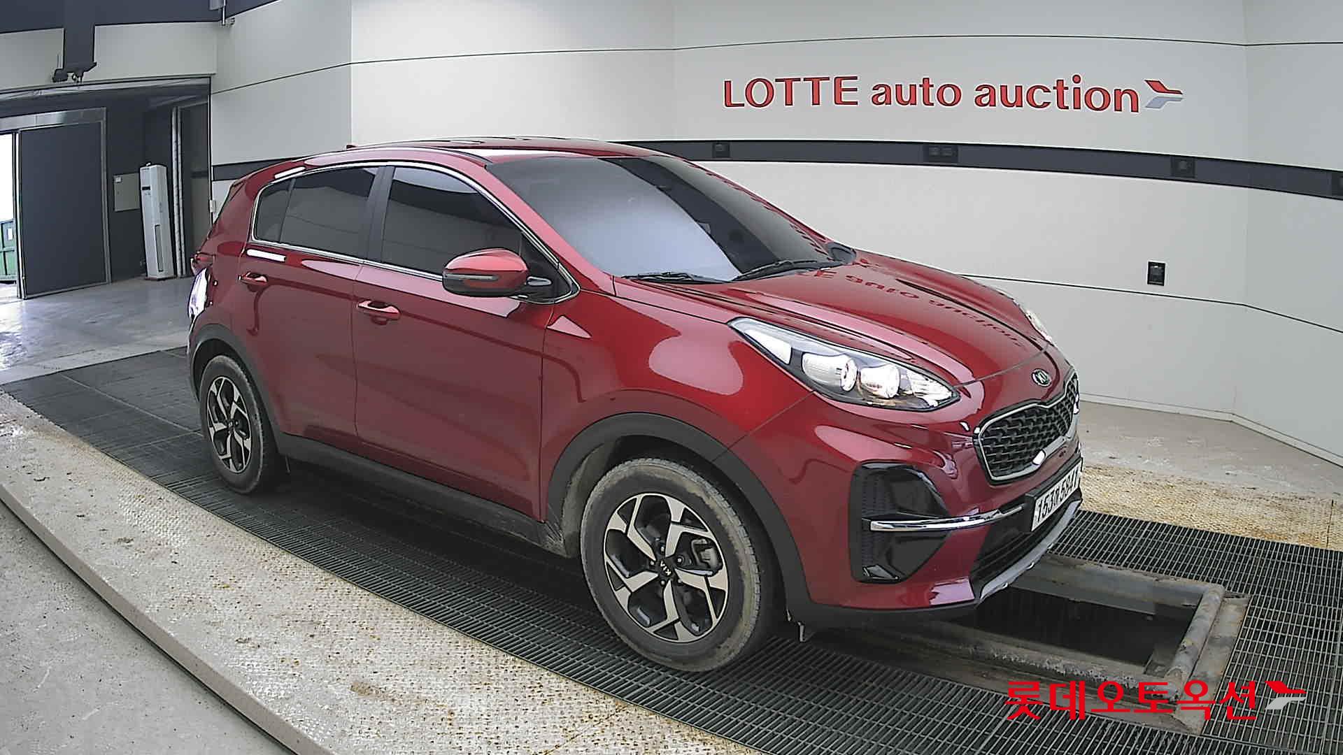 기아자동차 스포티지 2022 - 이미지 23