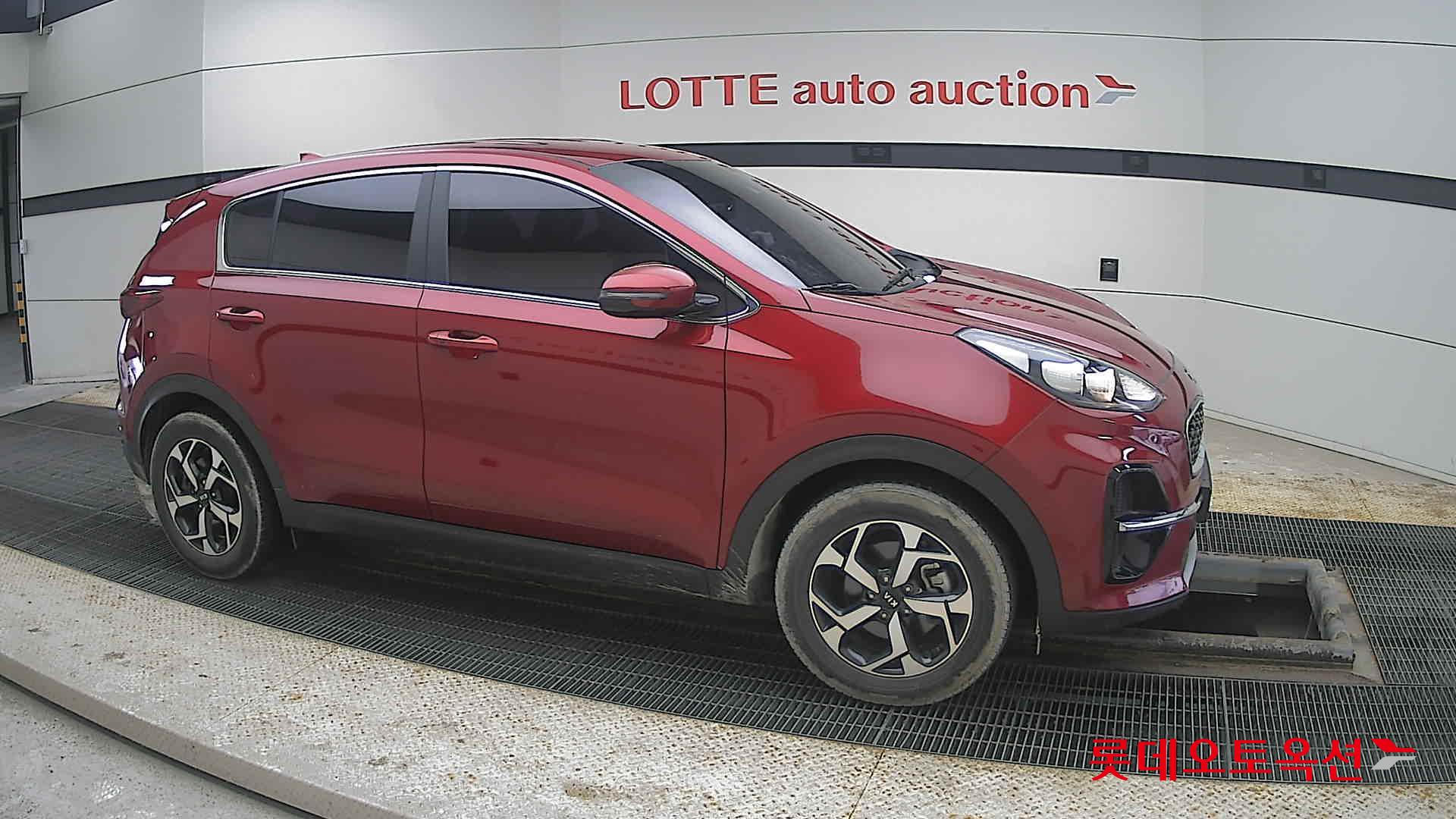 기아자동차 스포티지 2022 - 이미지 22