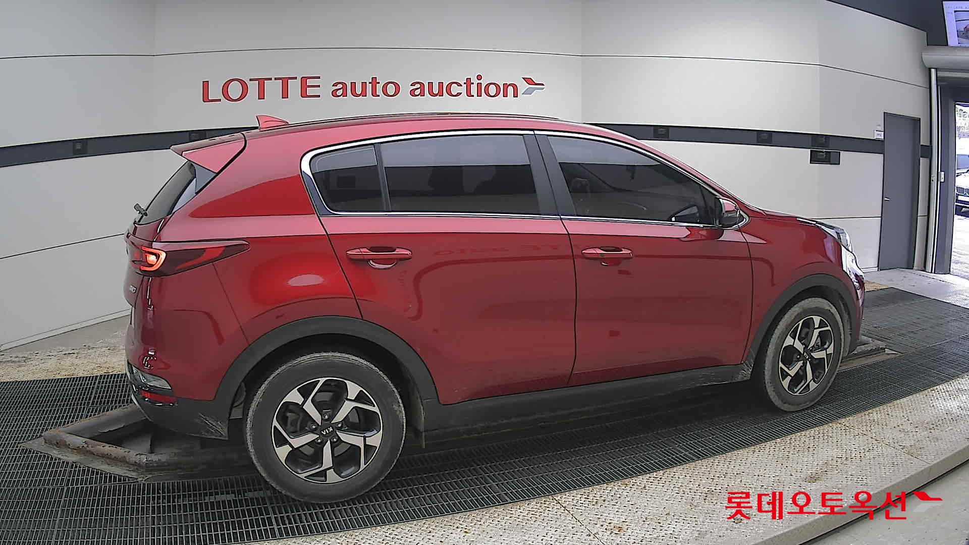 기아자동차 스포티지 2022 - 이미지 20