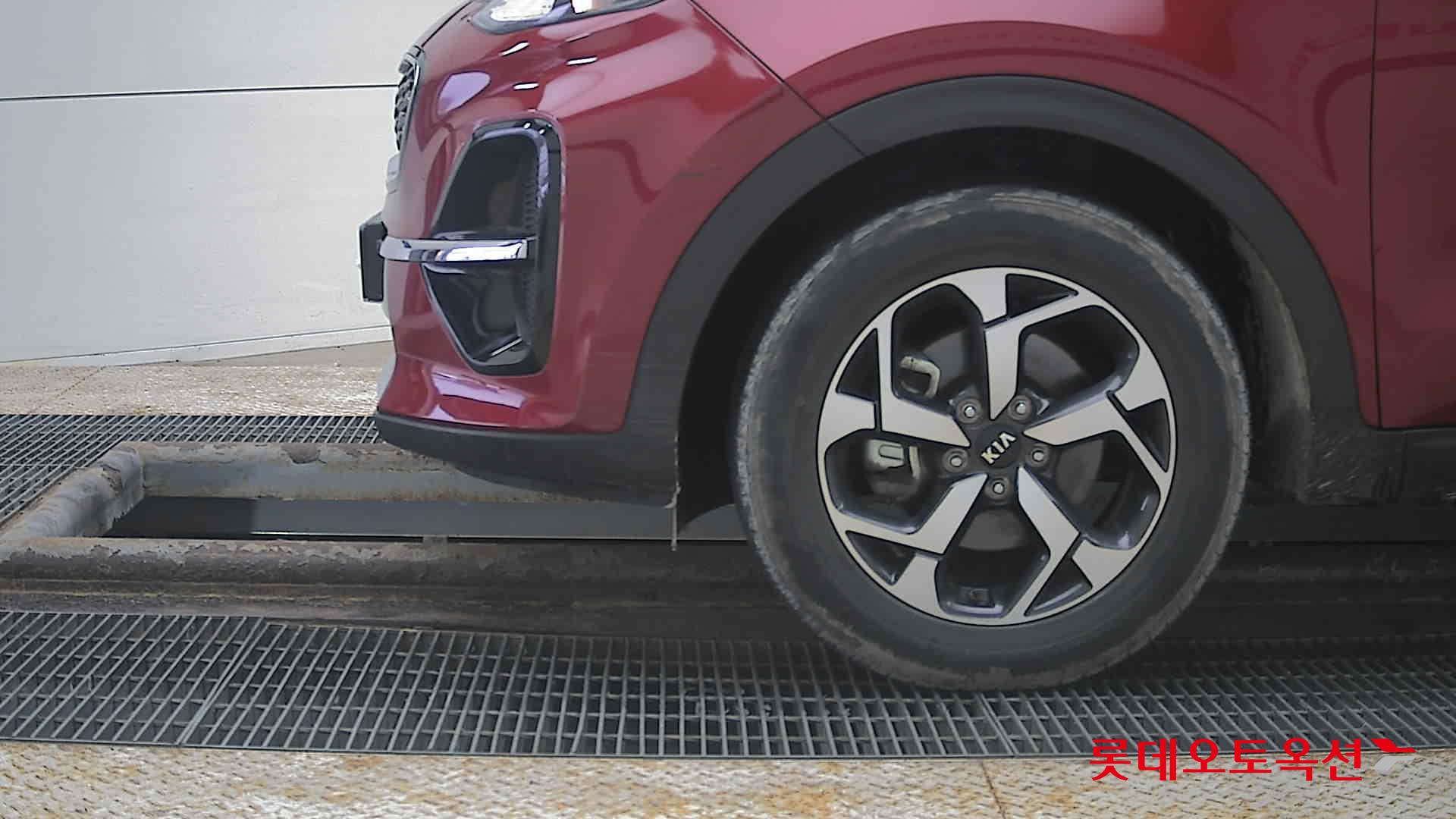 기아자동차 스포티지 2022 - 이미지 25