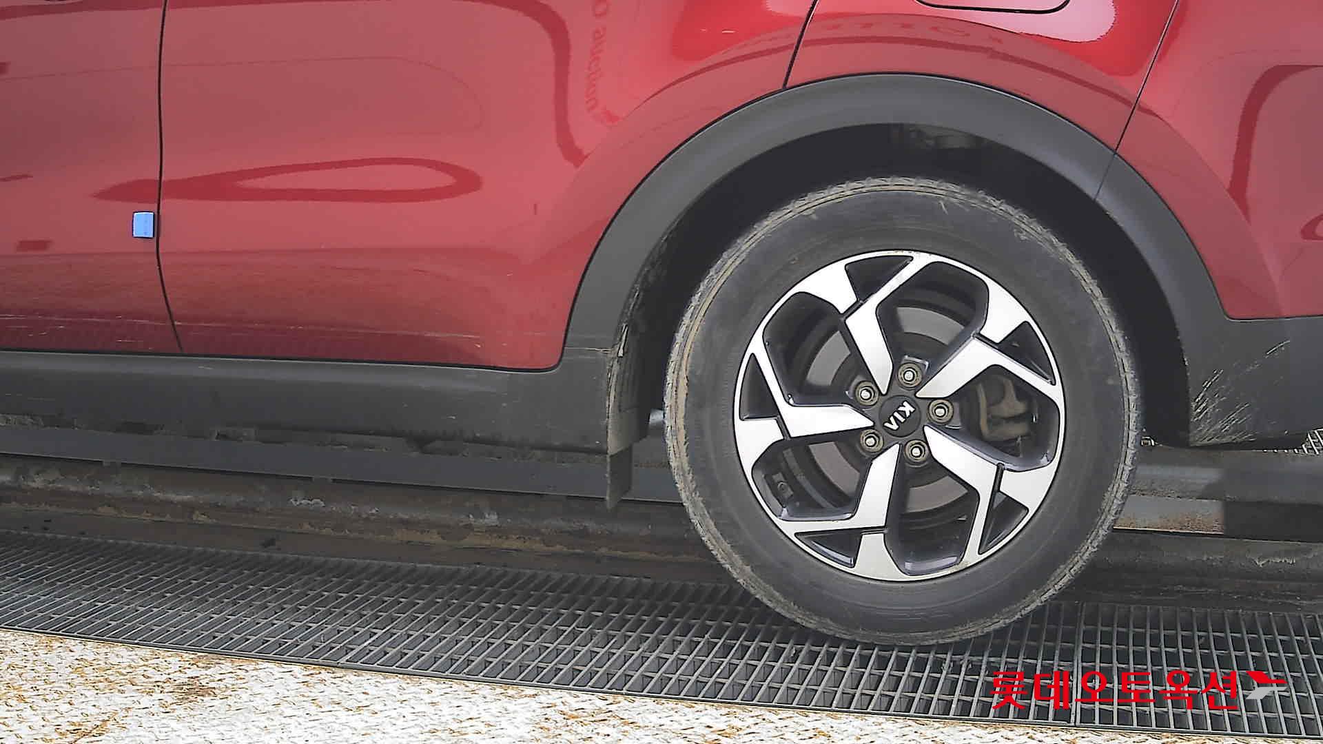 기아자동차 스포티지 2022 - 이미지 26