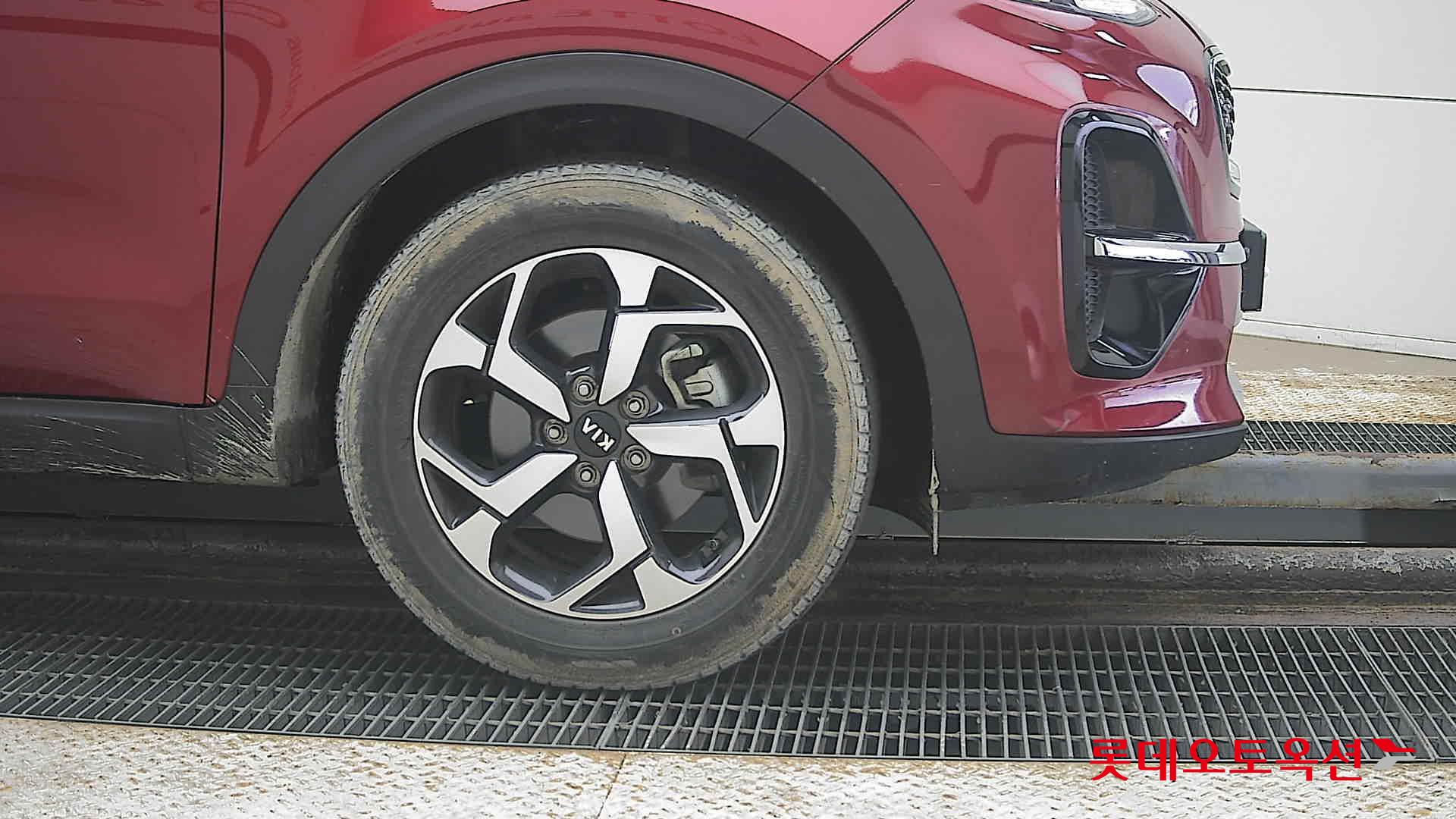 기아자동차 스포티지 2022 - 이미지 27