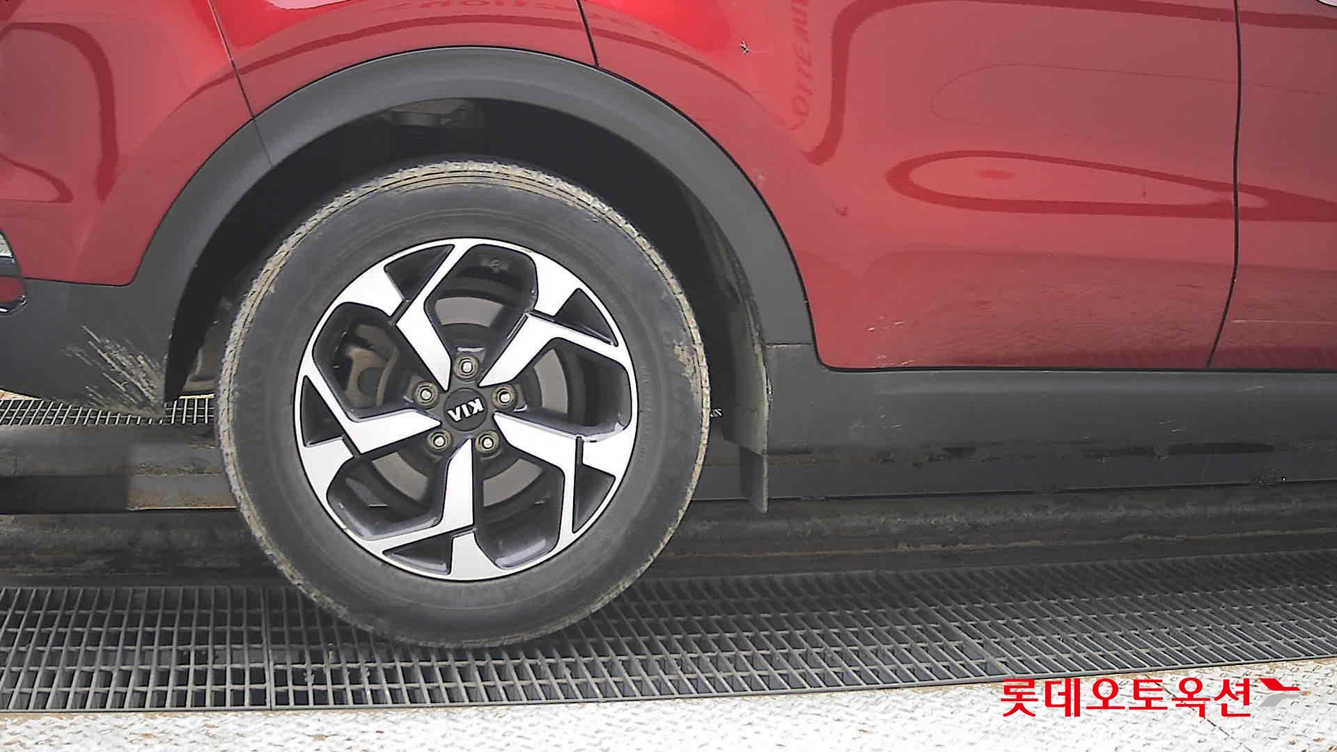 기아자동차 스포티지 2022 - 이미지 28