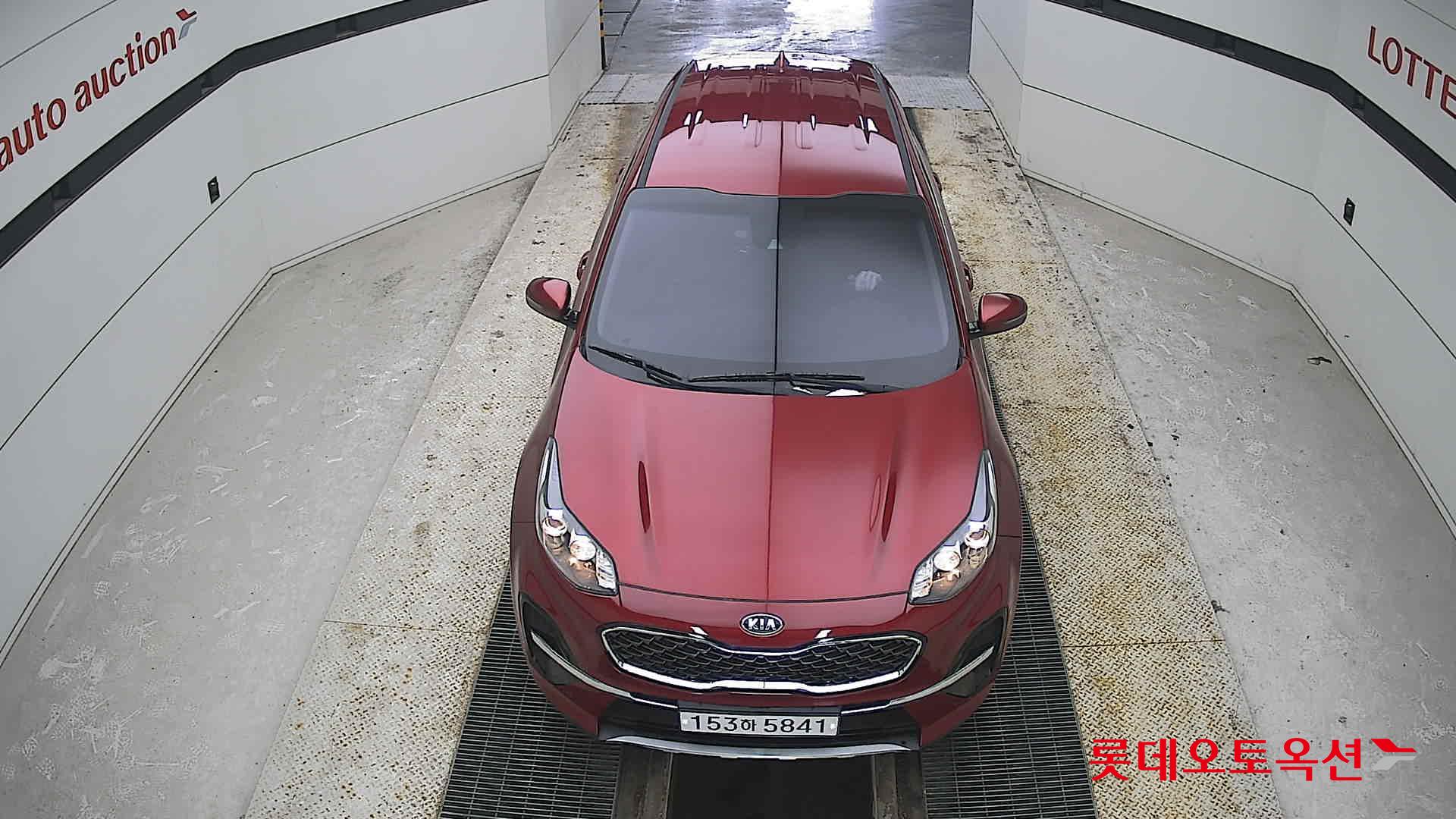 기아자동차 스포티지 2022 - 이미지 7