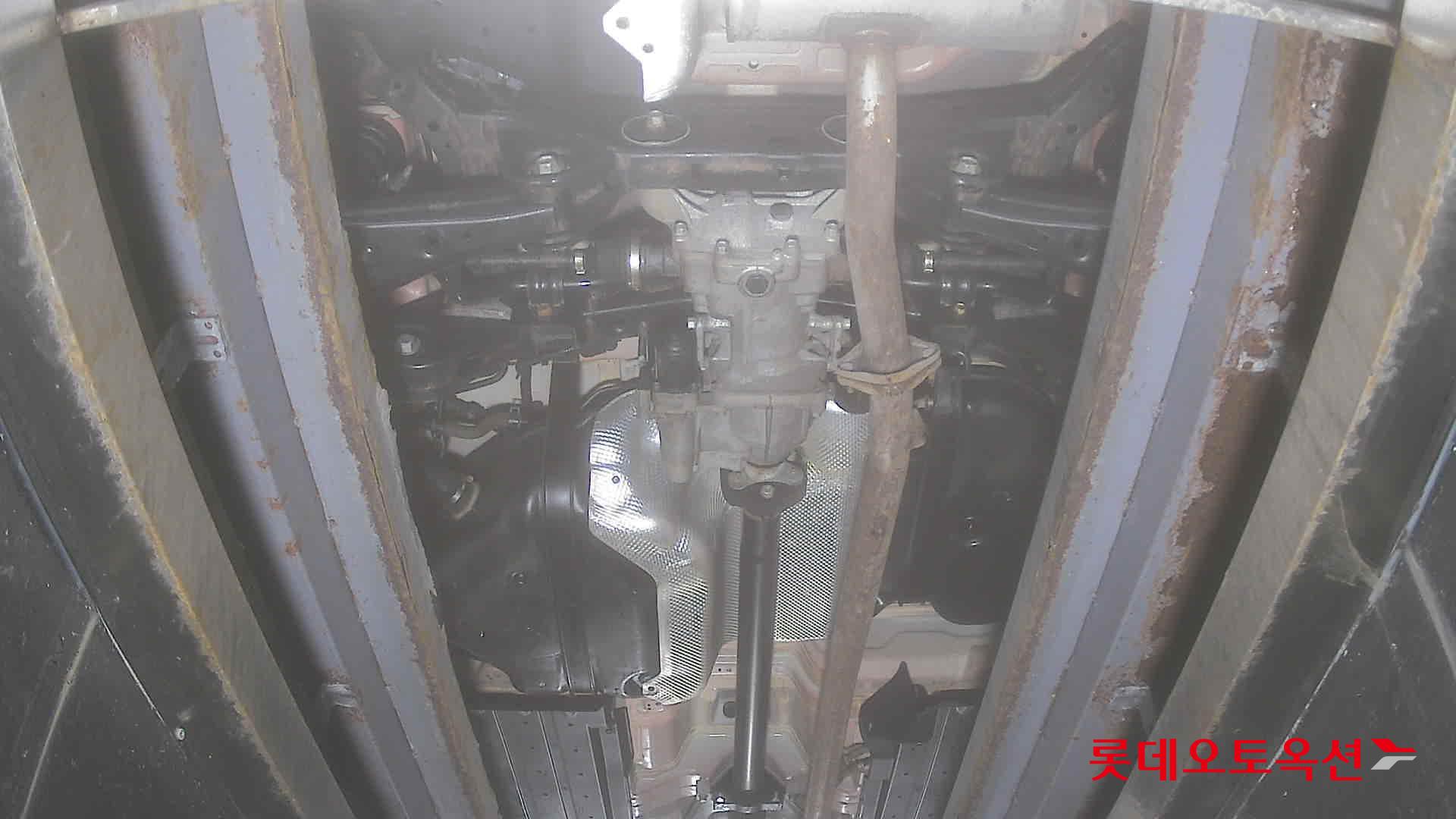 기아자동차 스포티지 2022 - 이미지 2