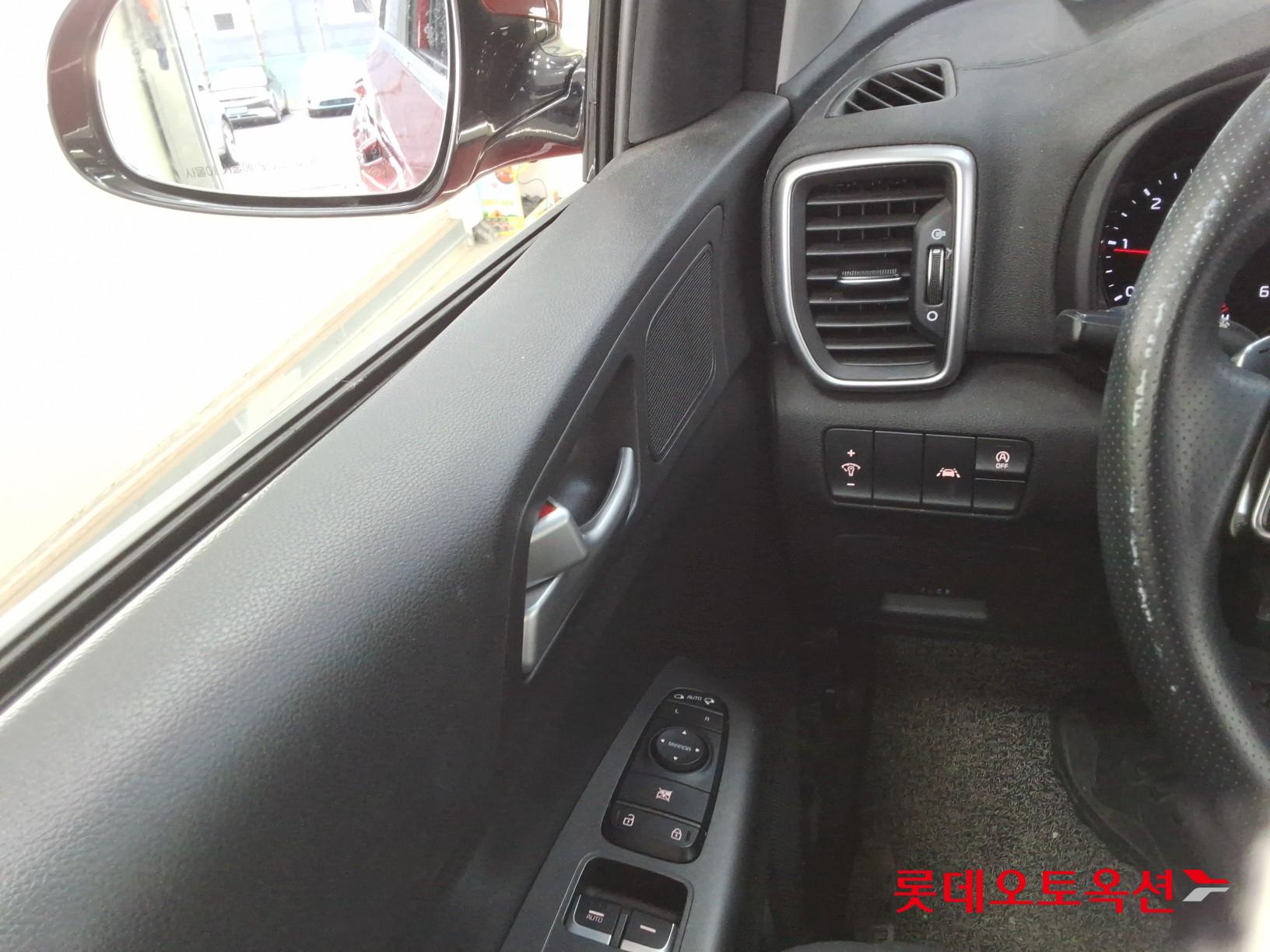 기아자동차 스포티지 2022 - 이미지 29