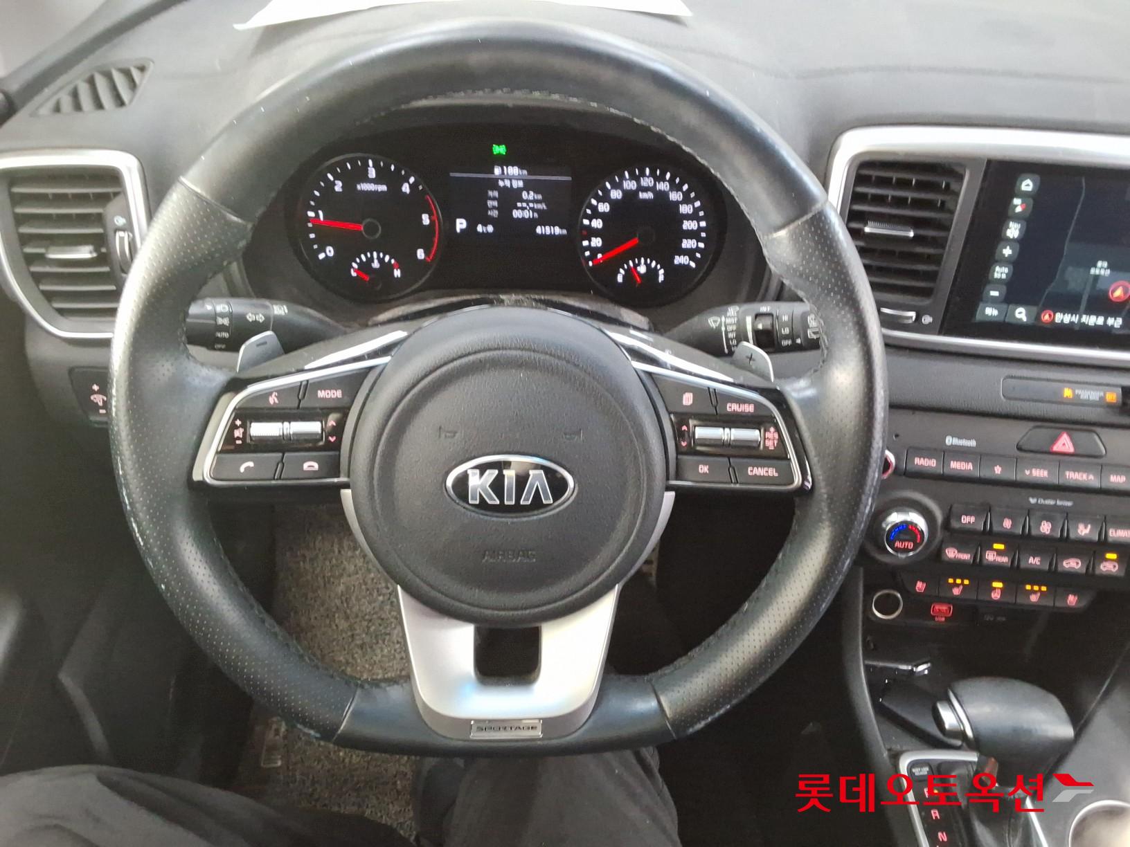 기아자동차 스포티지 2022 - 이미지 30