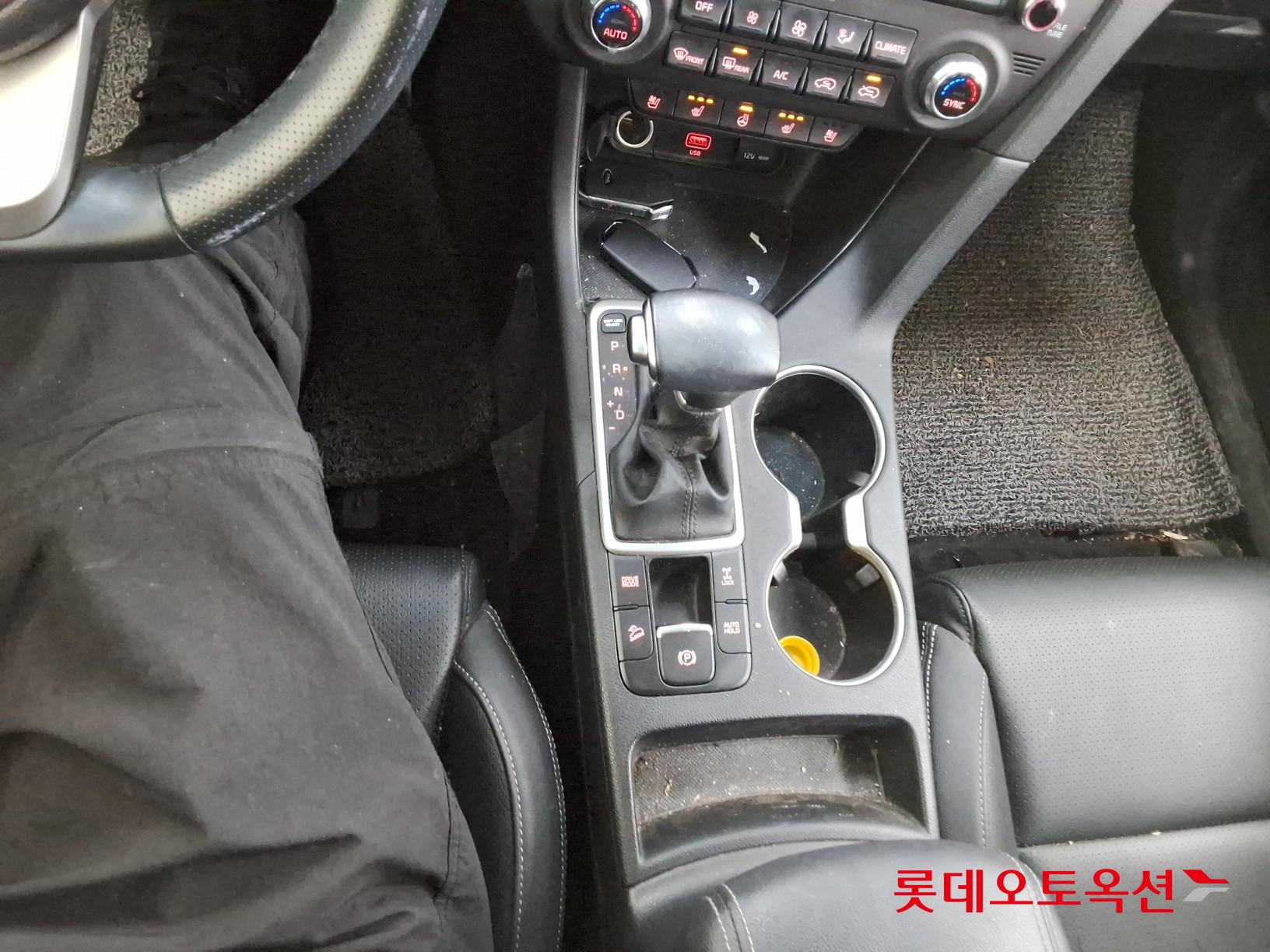 기아자동차 스포티지 2022 - 이미지 32