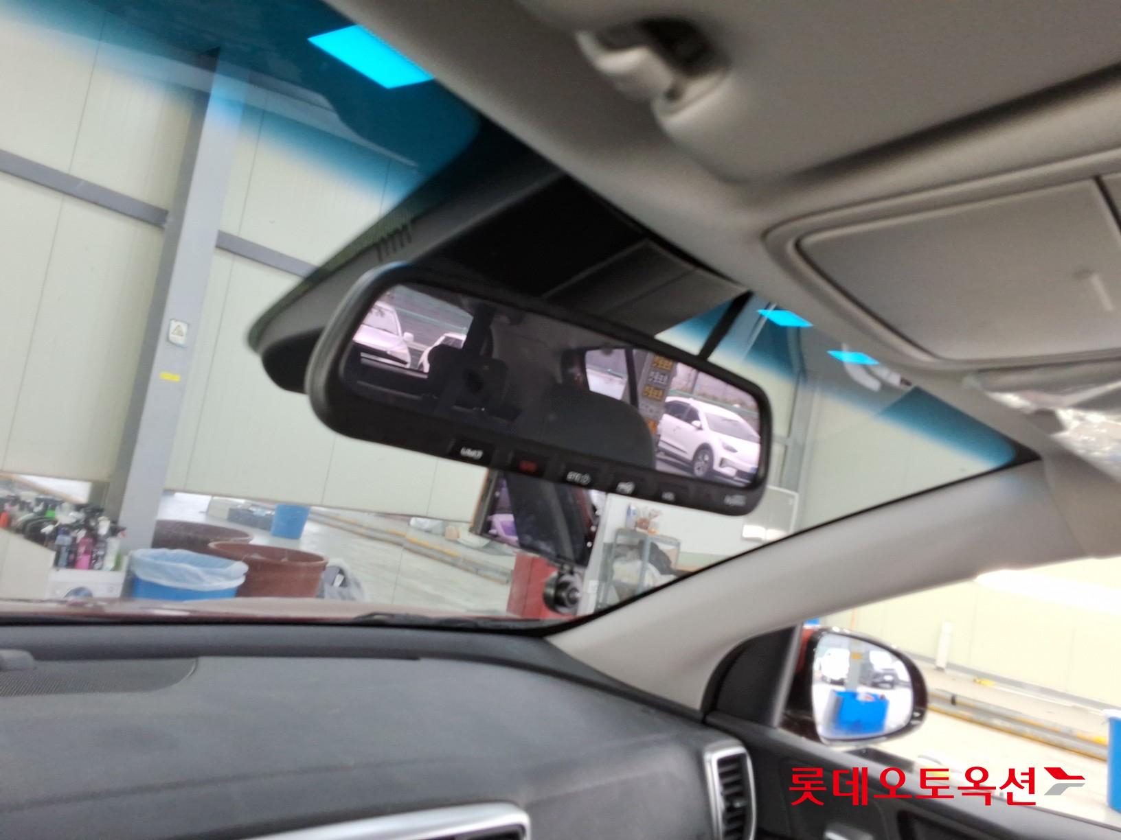 기아자동차 스포티지 2022 - 이미지 33