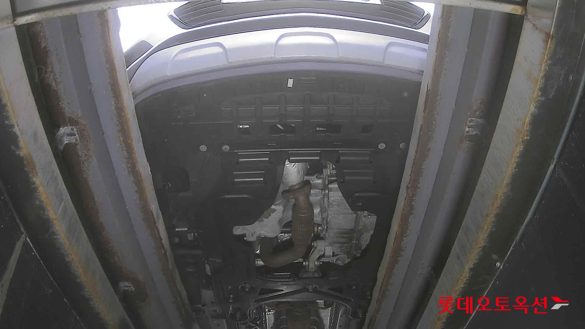 2021 - Chevrolet TRAX