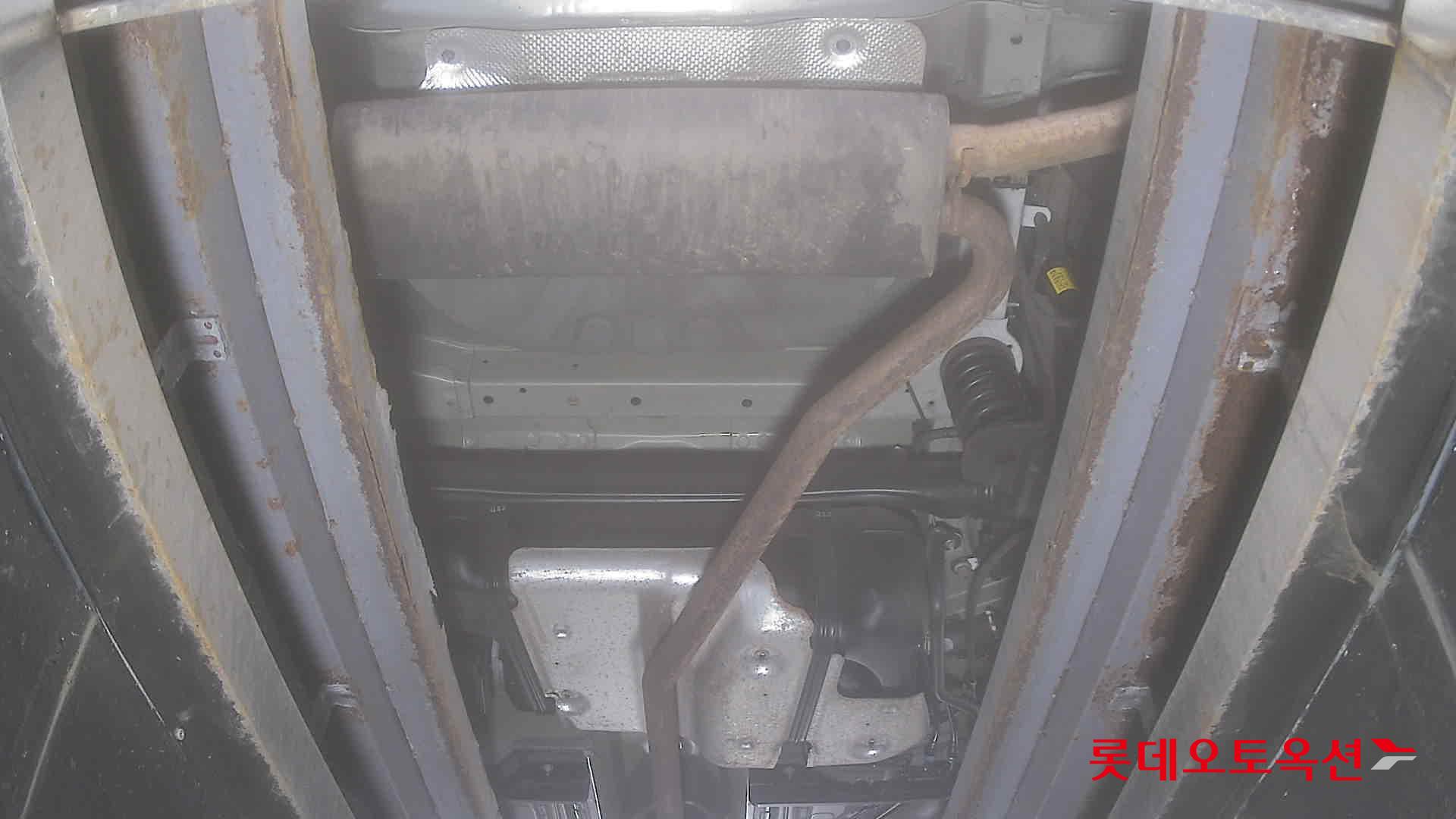 2021 - Chevrolet TRAX