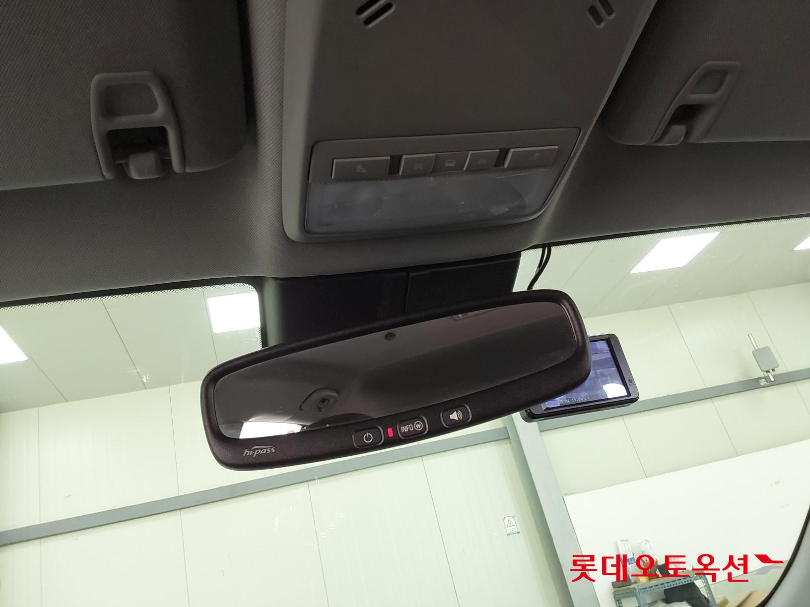 2021 - Chevrolet TRAX