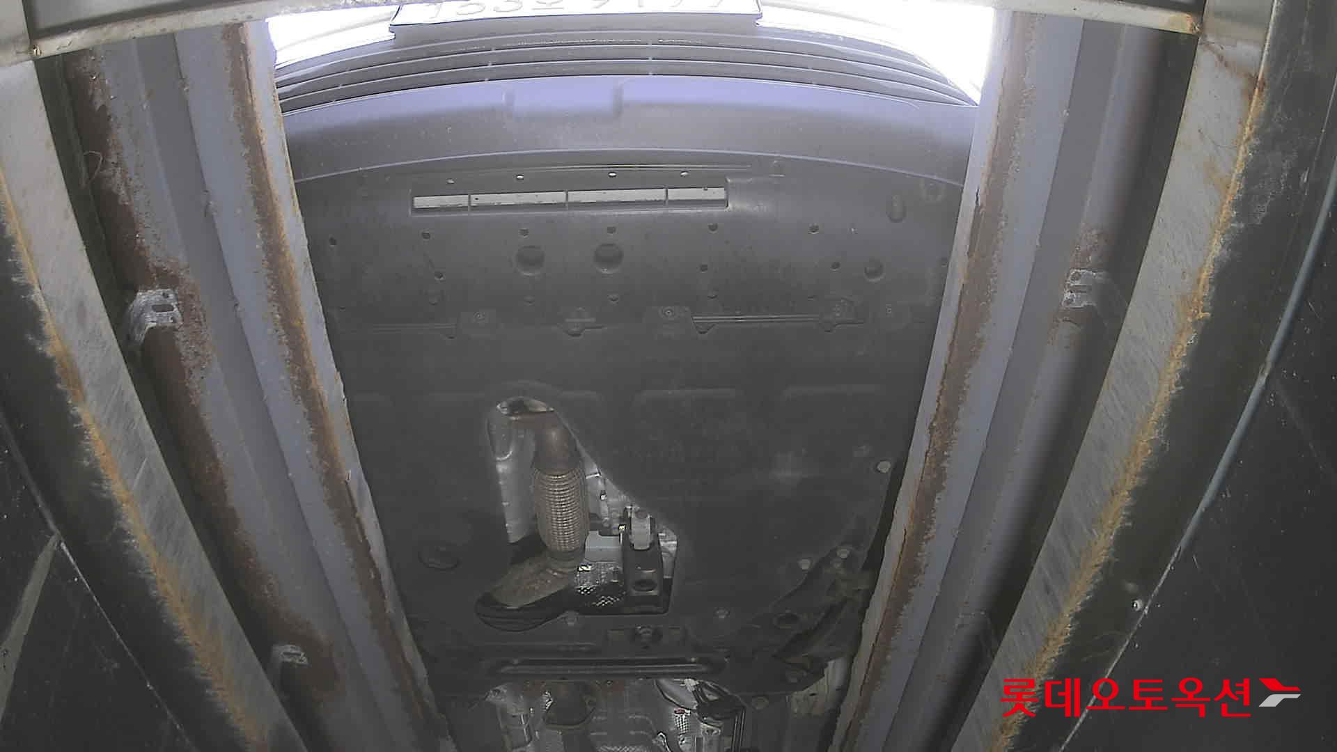 2021 - SsangYong TIVOLI