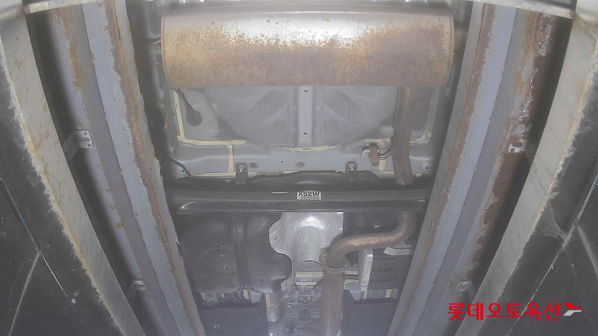 2021 - SsangYong TIVOLI