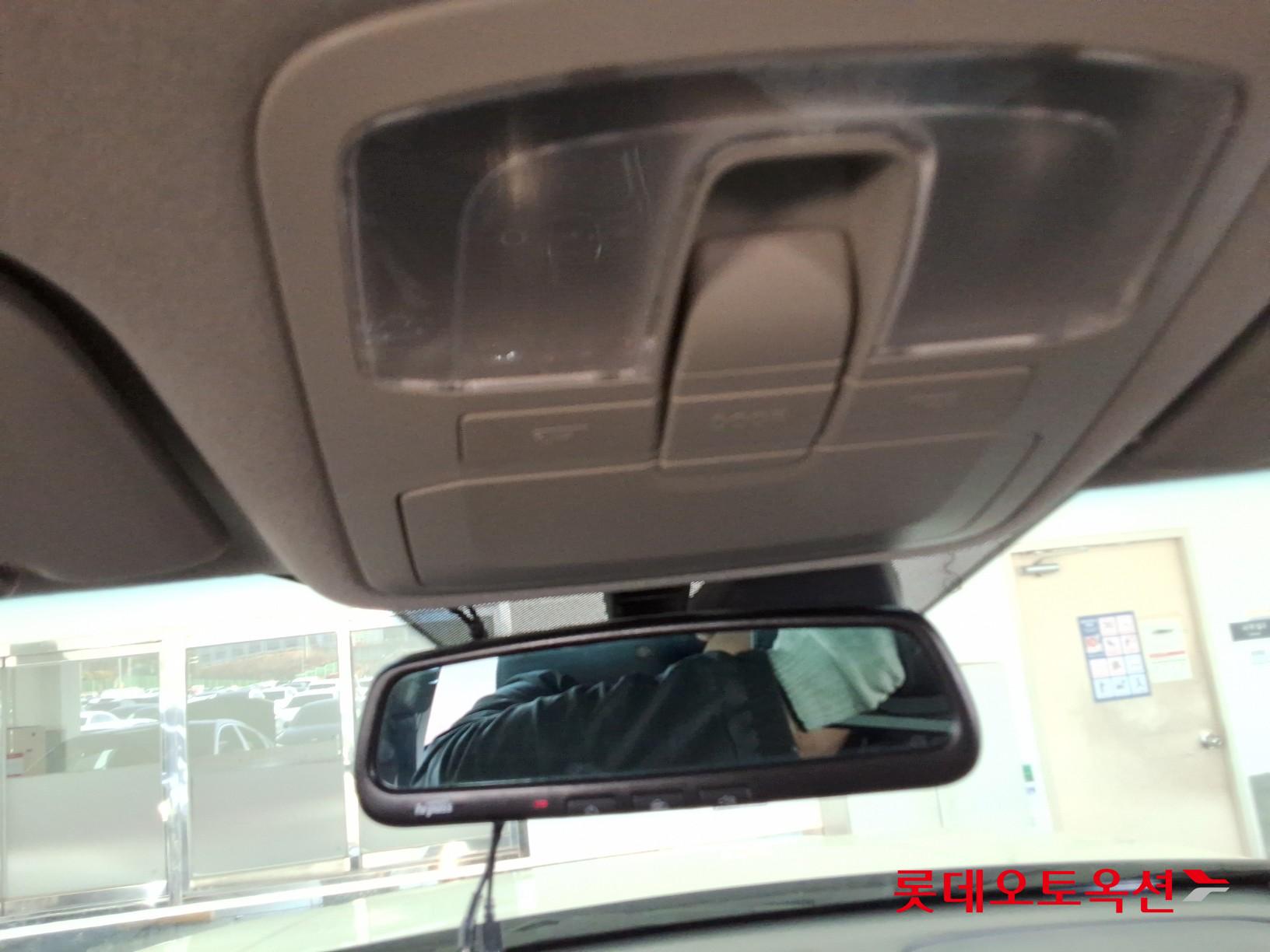 2021 - SsangYong TIVOLI